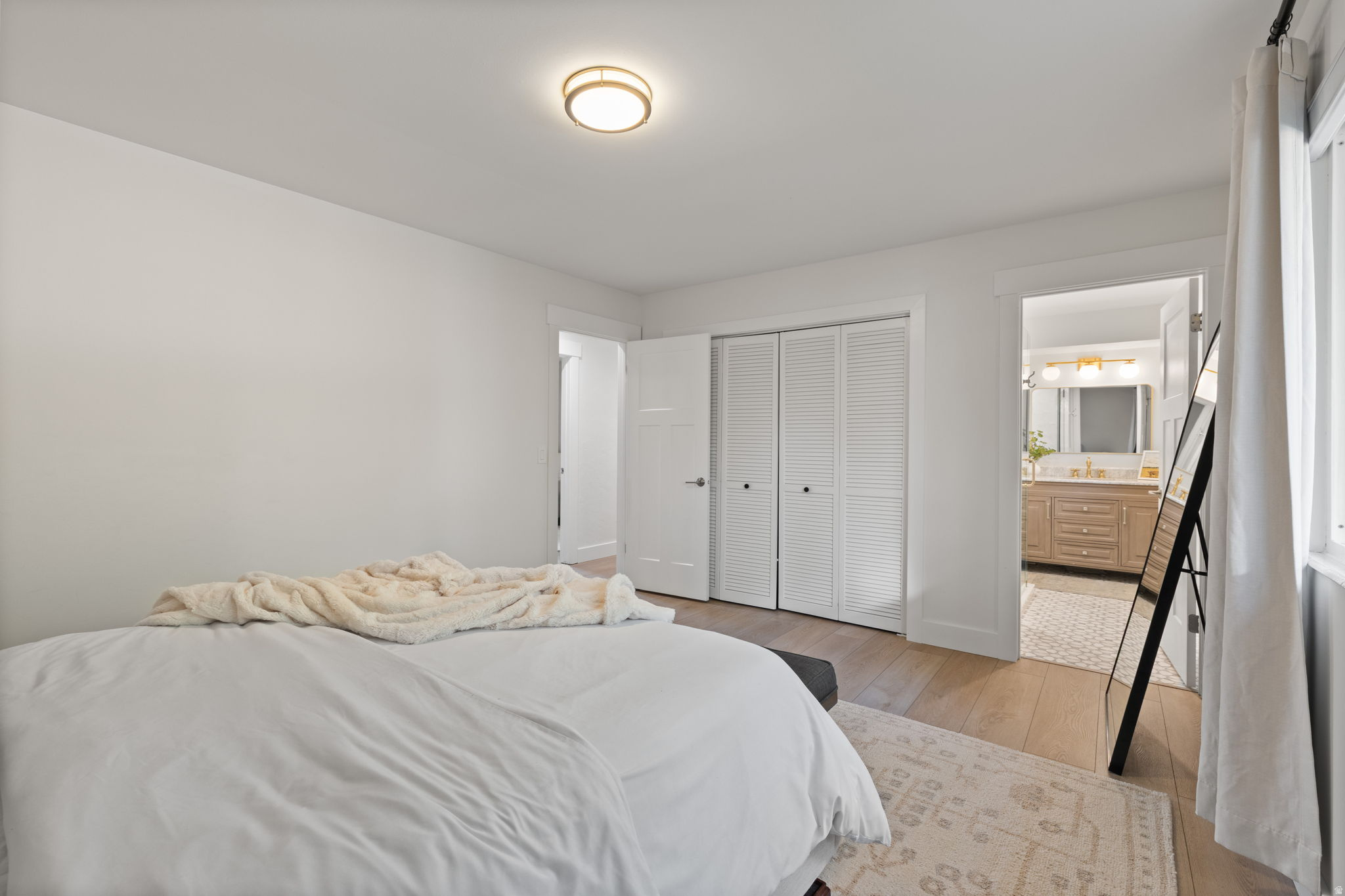 TATE - Residential