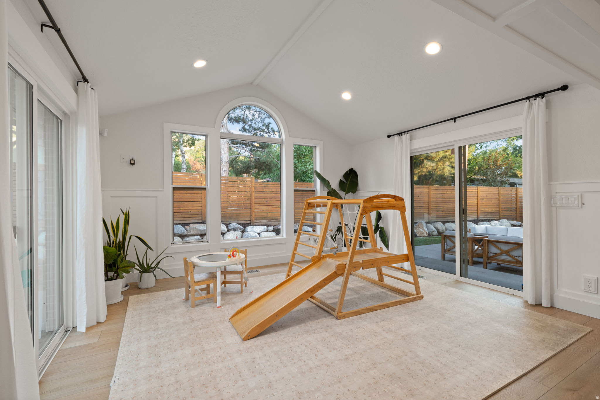 TATE - Residential