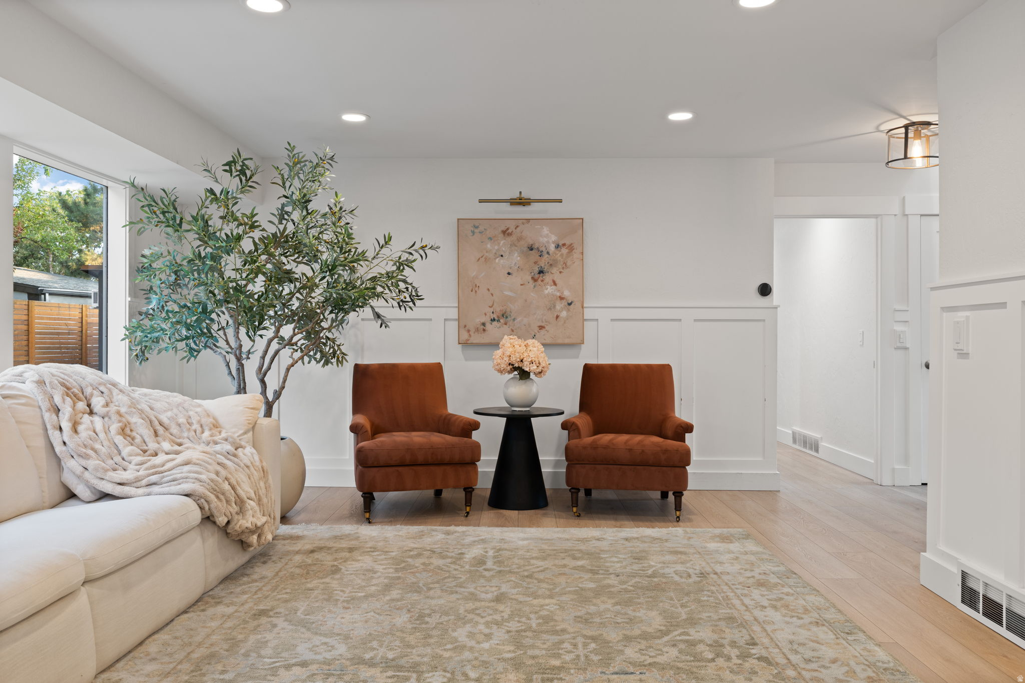 TATE - Residential