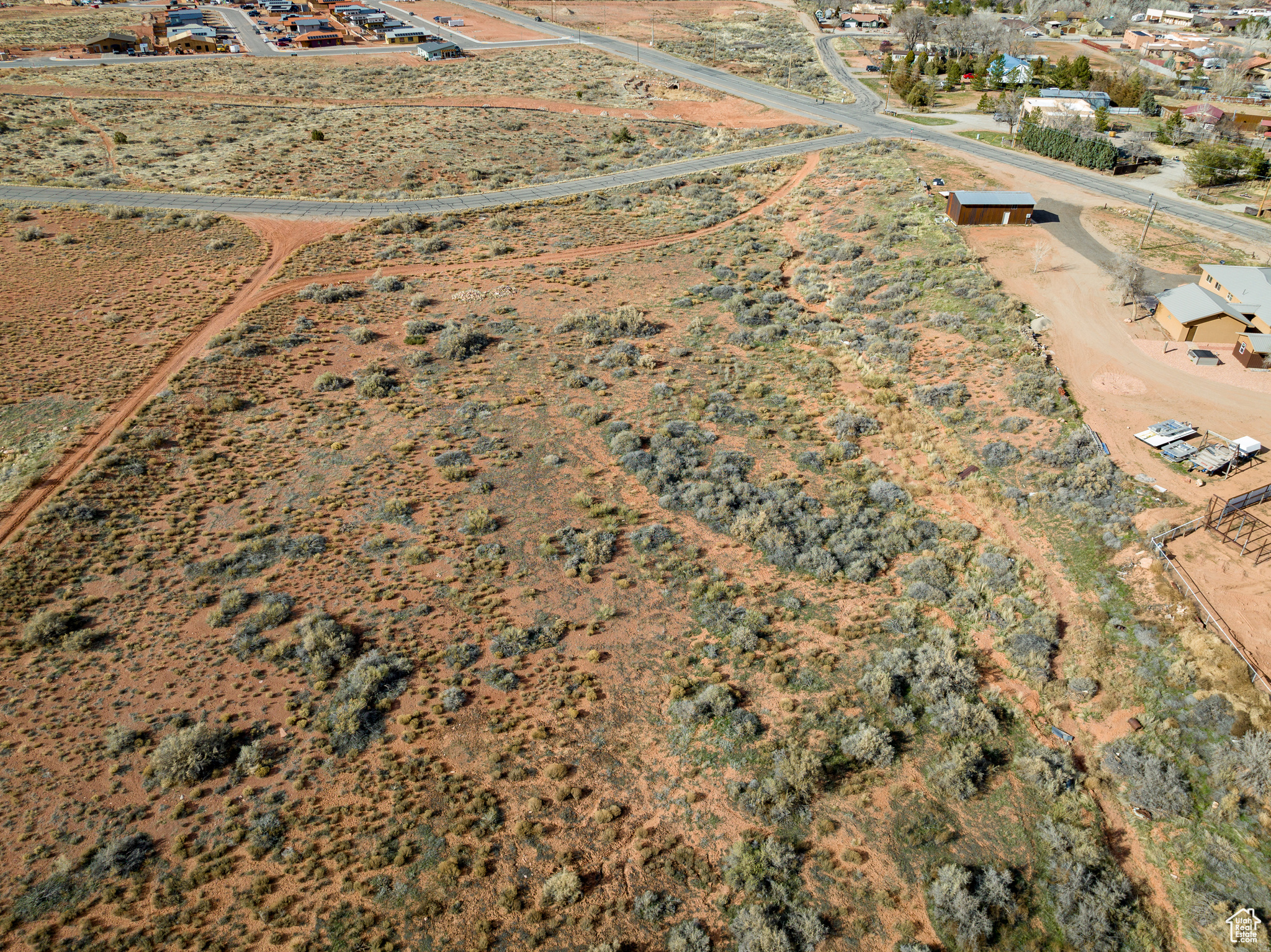 MCKNIGHT COMMERCIAL SUBDIVISION - Commercial Sale