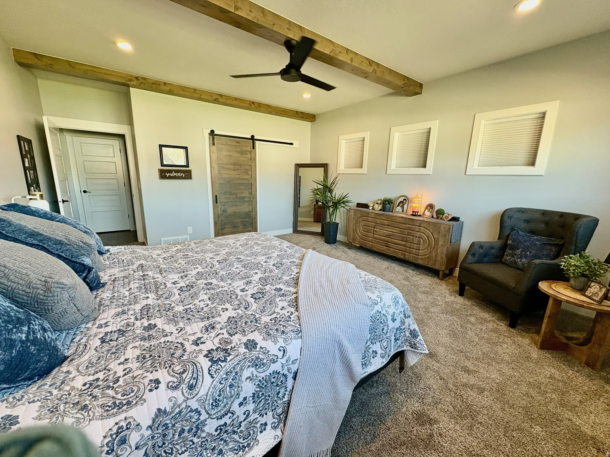 STARHAVEN VILLAS - Residential