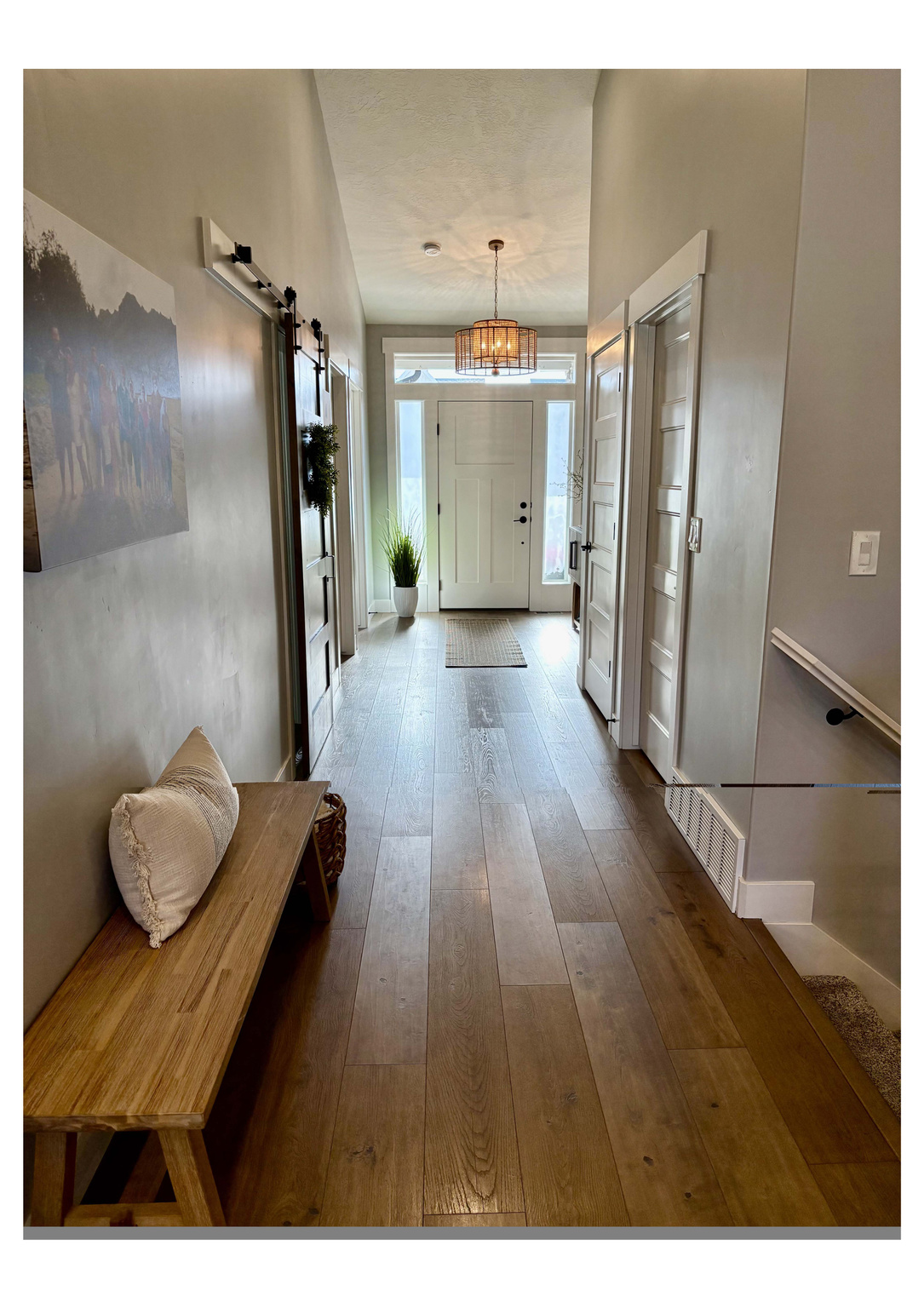 STARHAVEN VILLAS - Residential