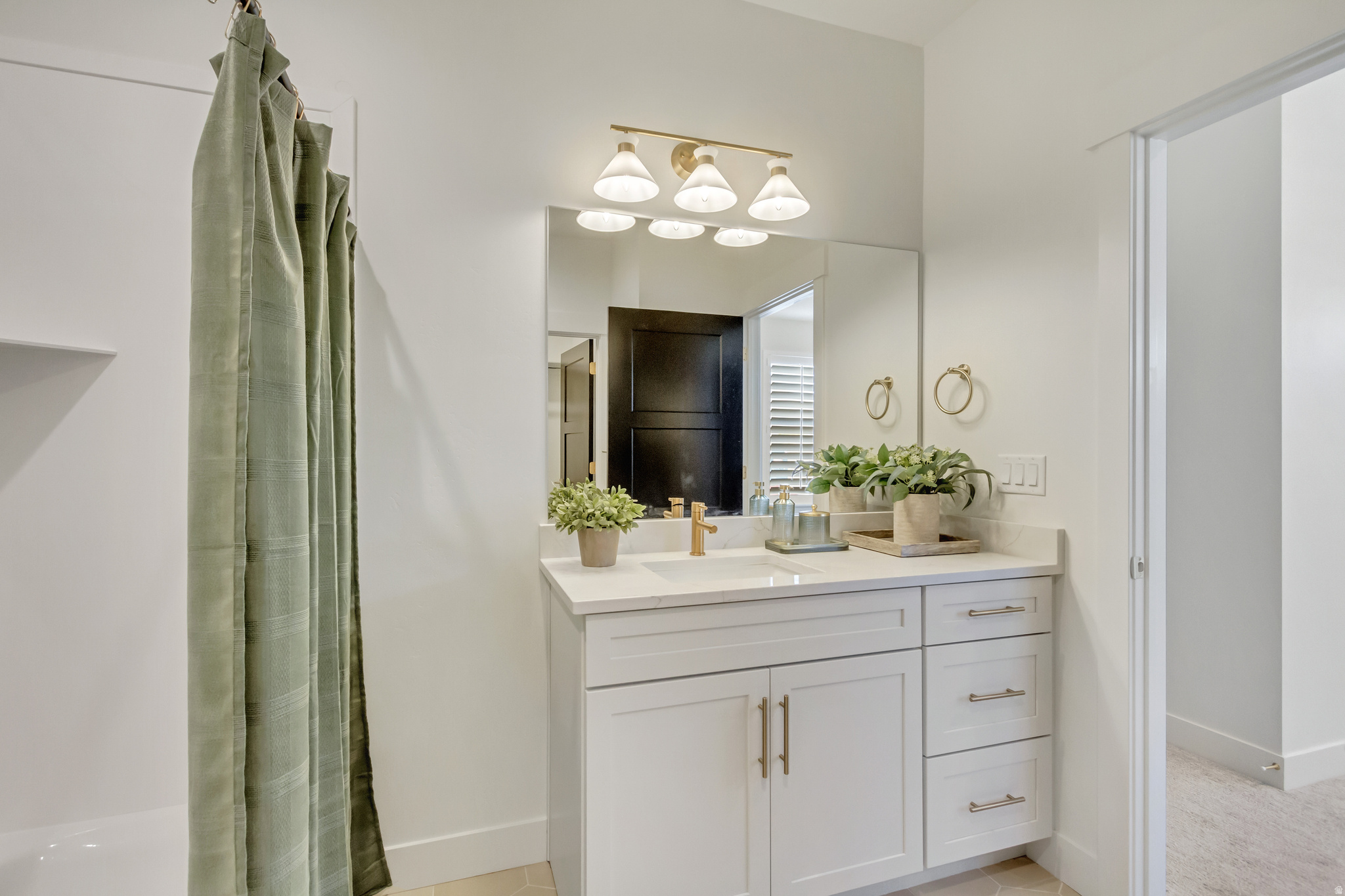 KIMBALL VILLAS - Residential