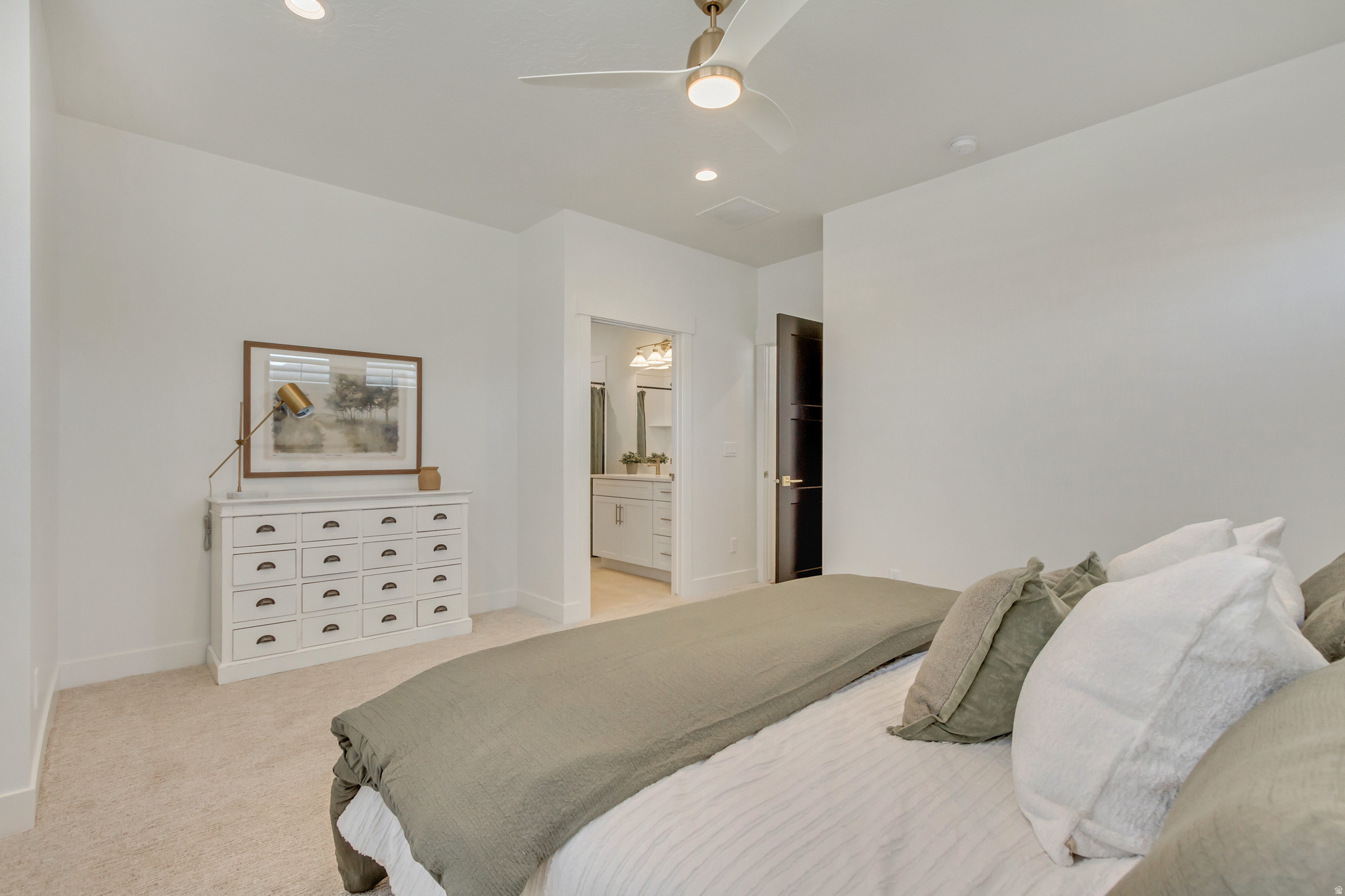 KIMBALL VILLAS - Residential
