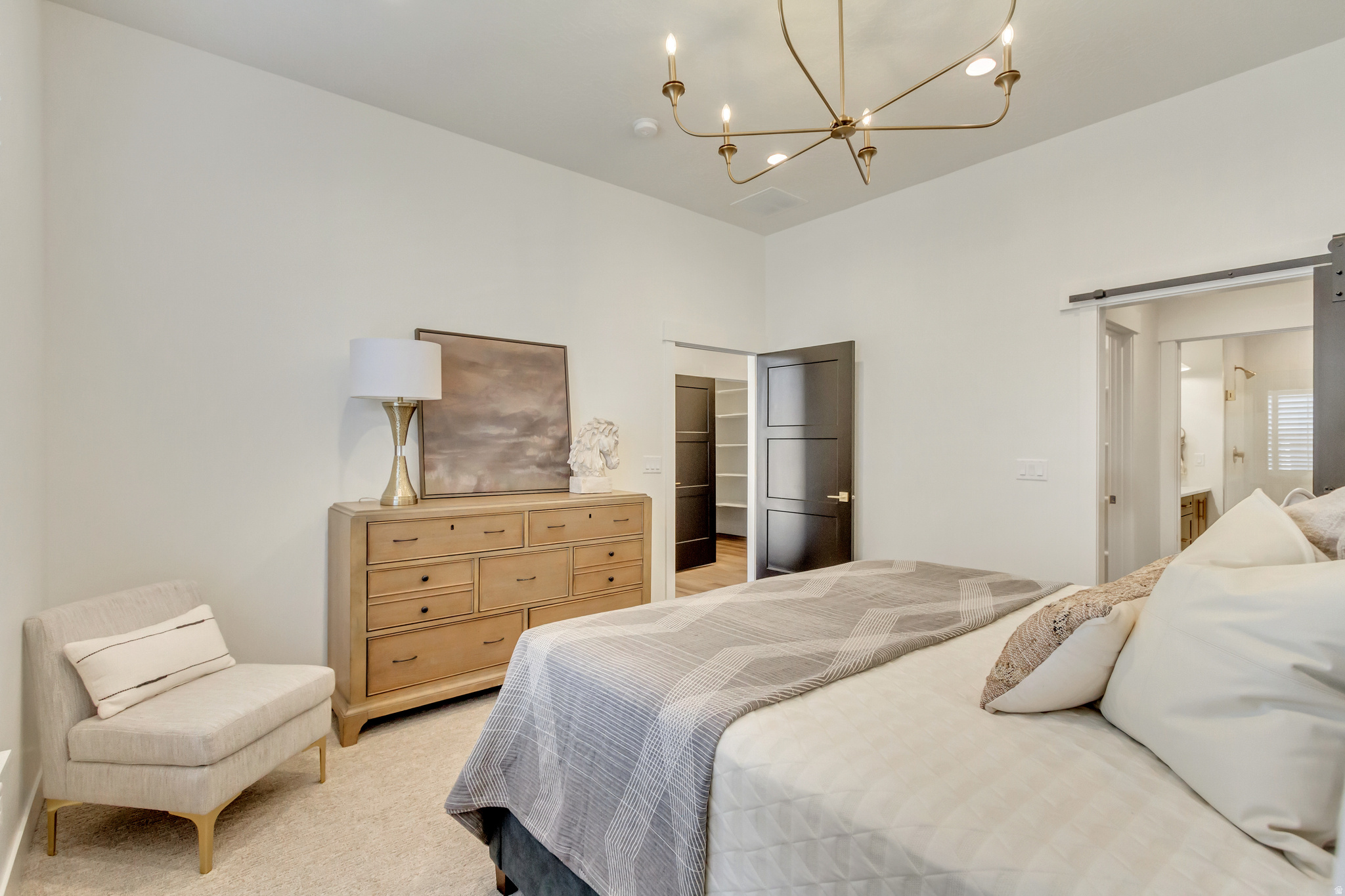 KIMBALL VILLAS - Residential
