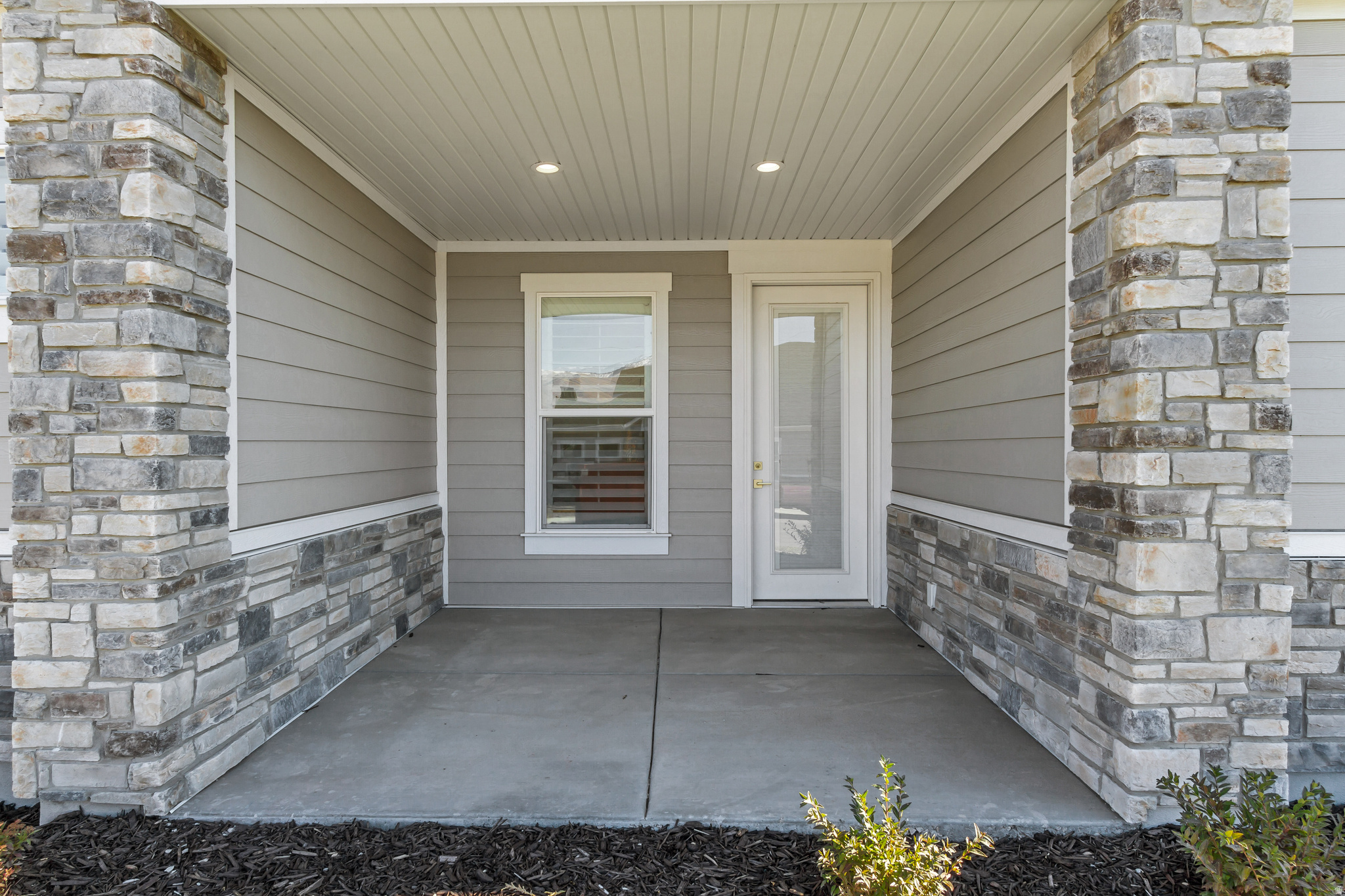 KIMBALL VILLAS - Residential