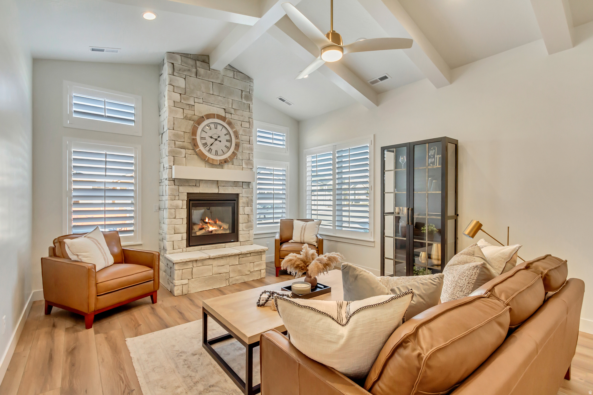 KIMBALL VILLAS - Residential