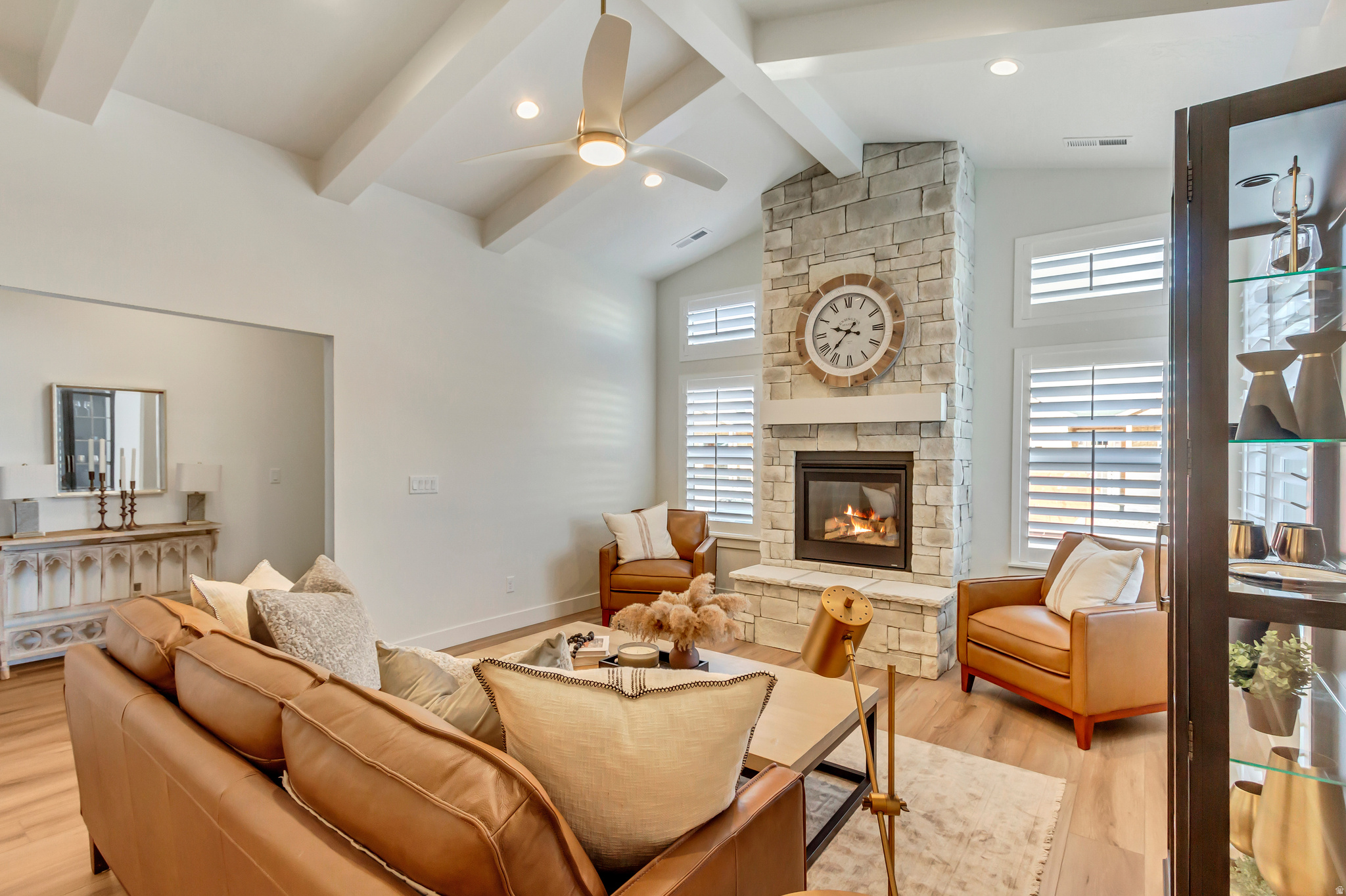 KIMBALL VILLAS - Residential