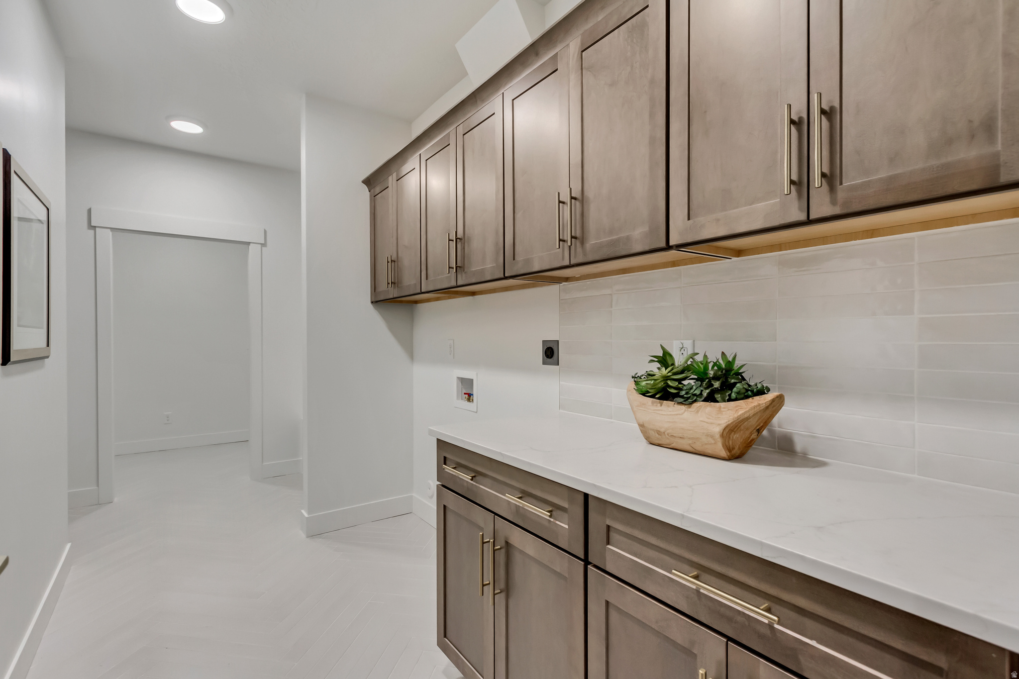 KIMBALL VILLAS - Residential