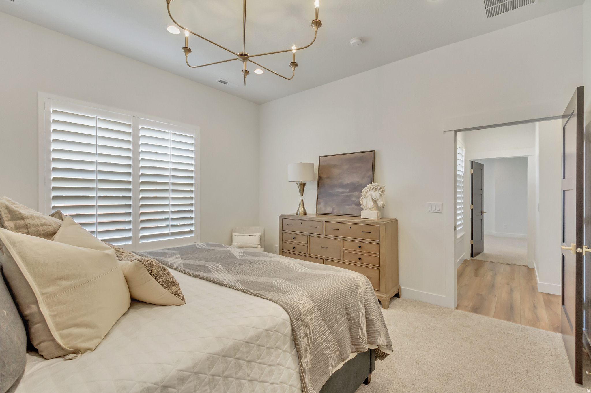 KIMBALL VILLAS - Residential