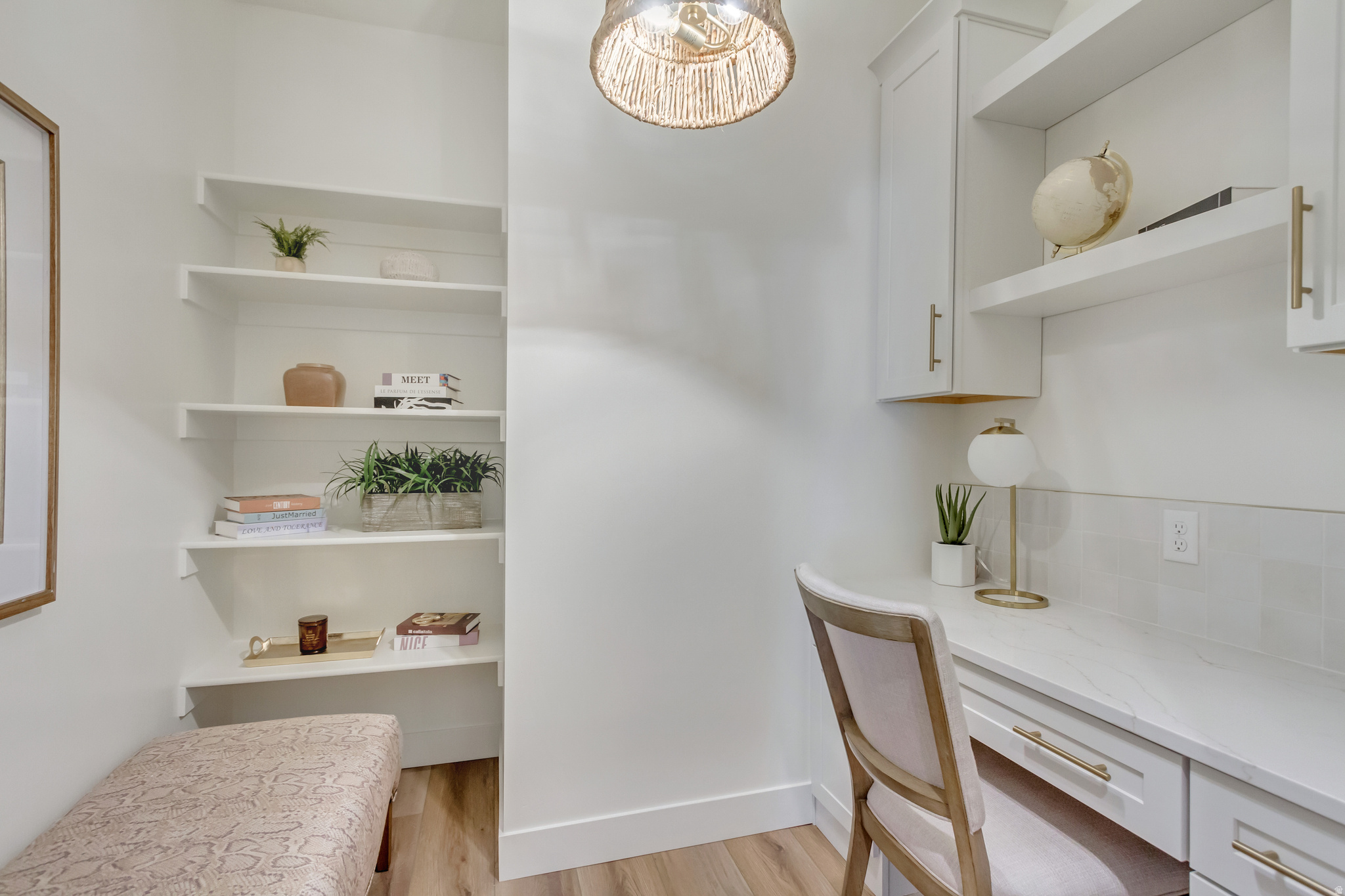 KIMBALL VILLAS - Residential