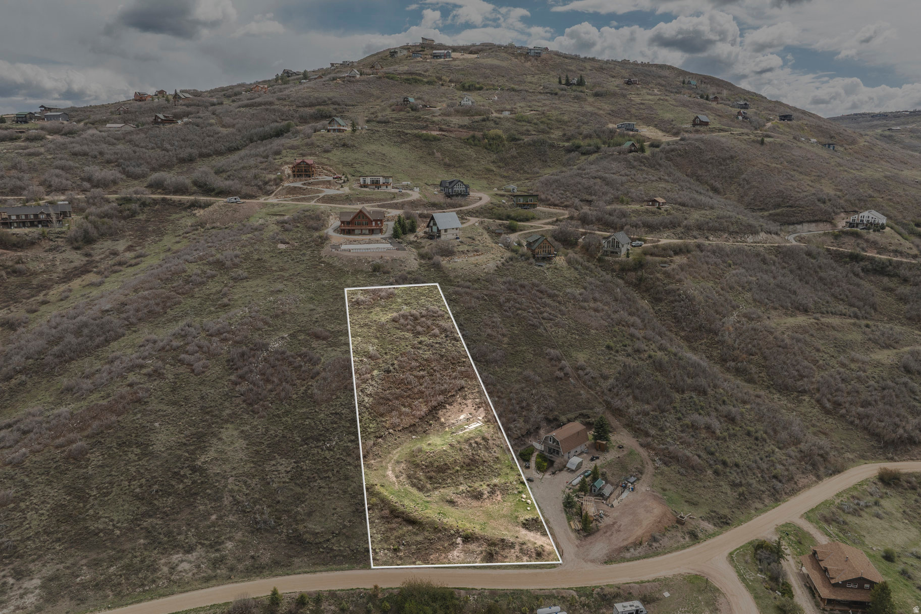 ROCKPORT ESTATES - Land
