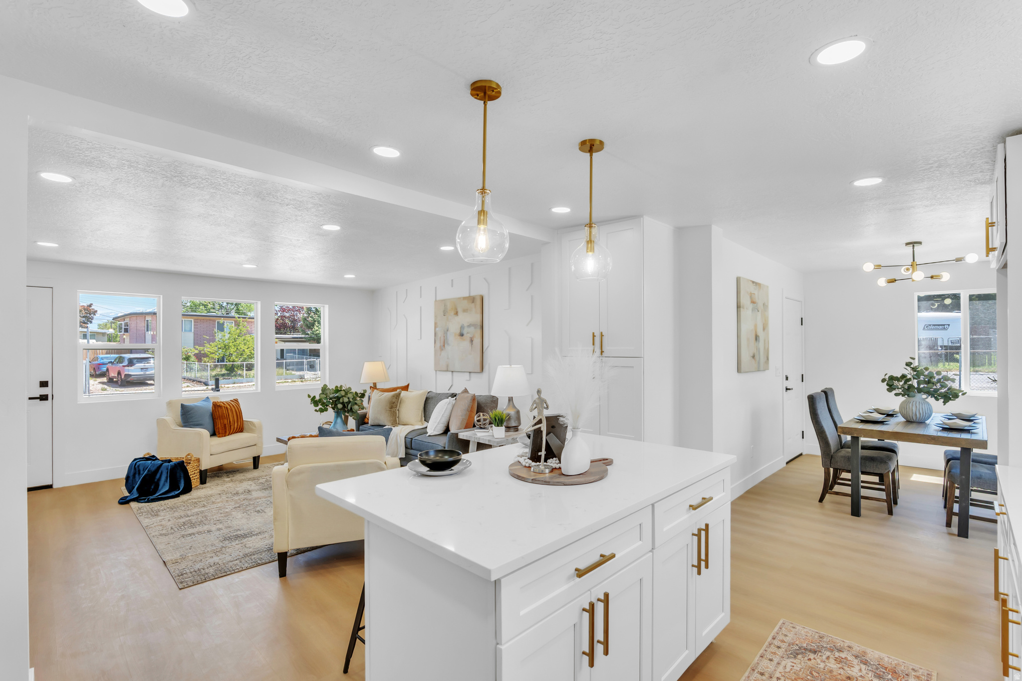 ACADEMY PARK - Residential