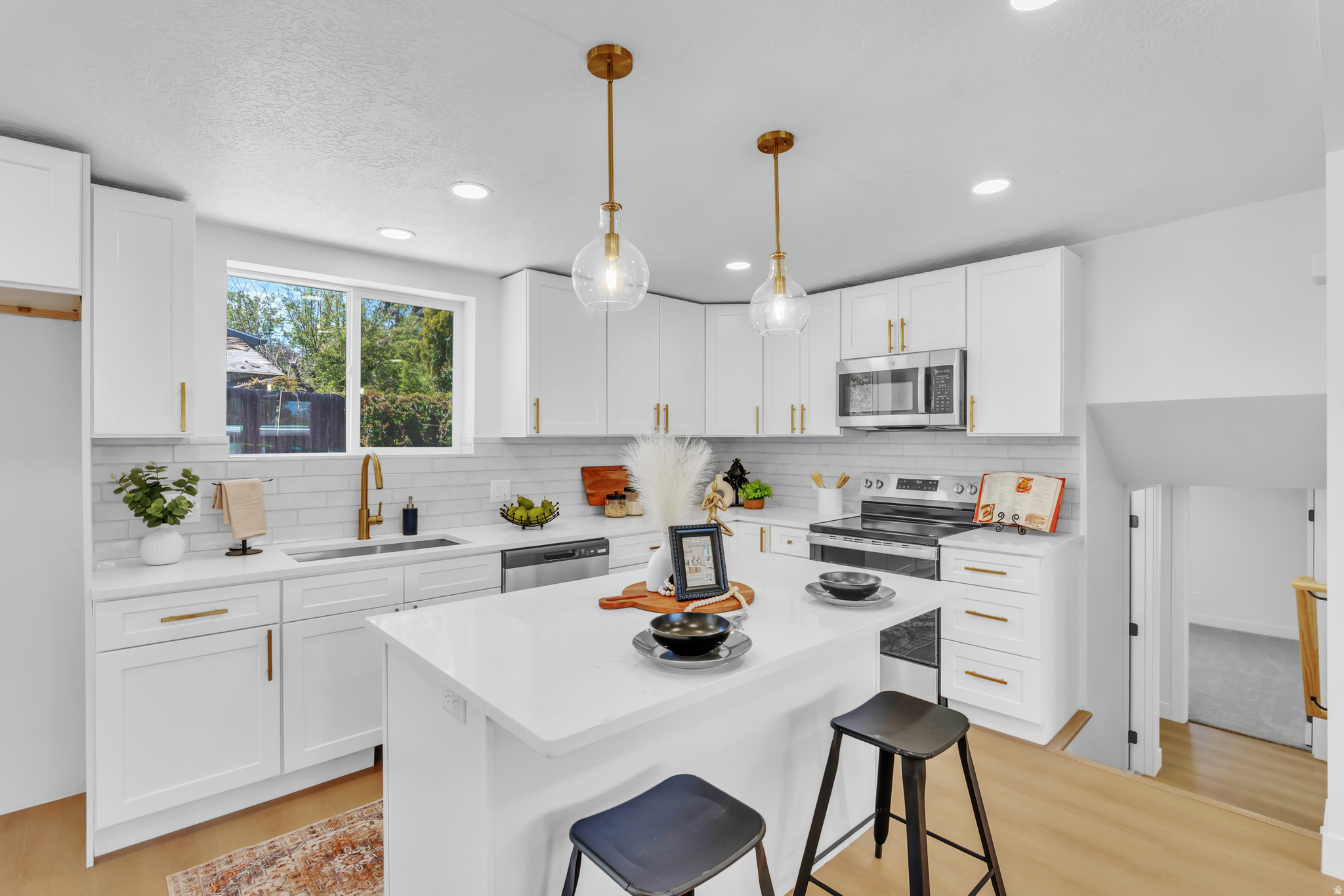 ACADEMY PARK - Residential