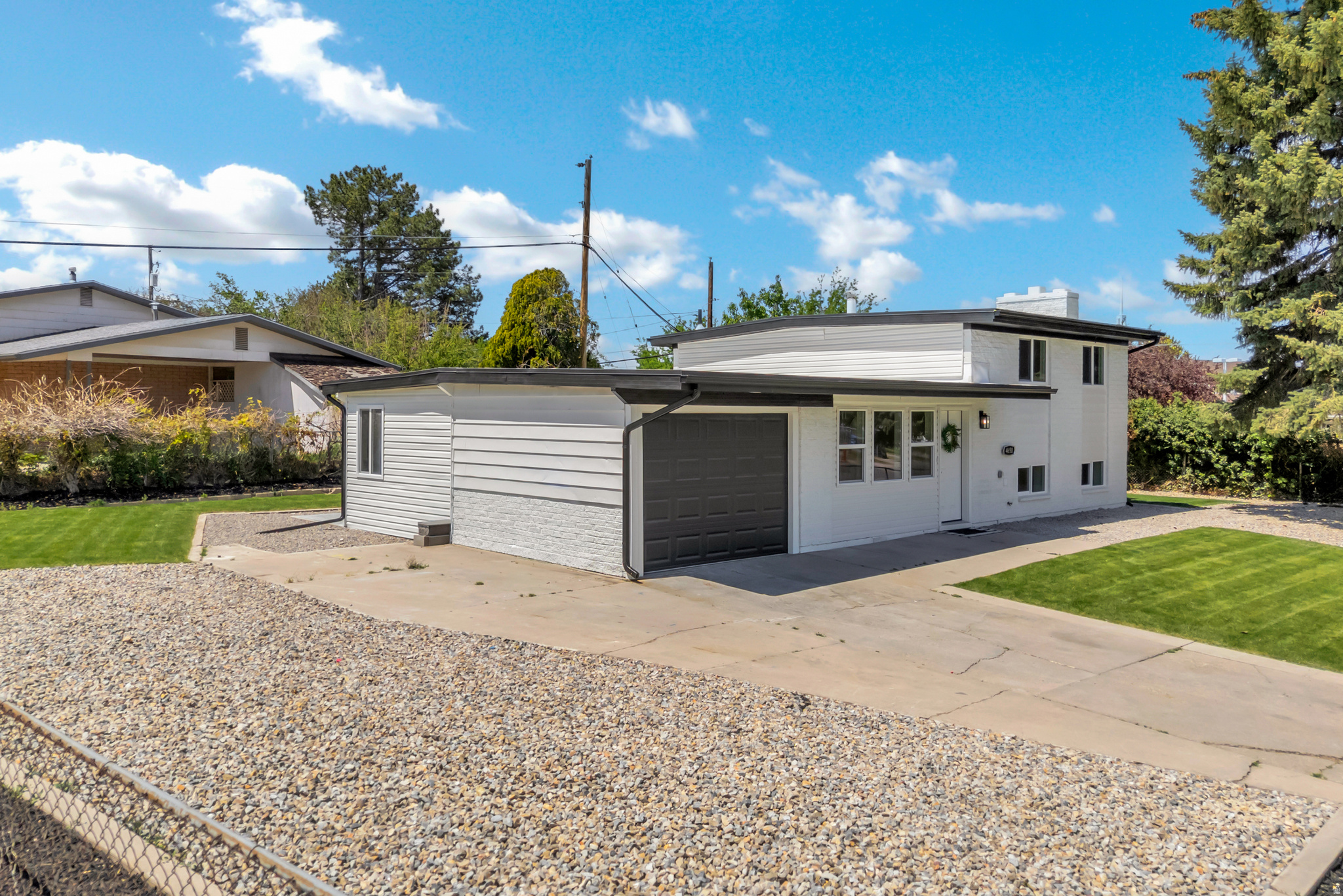 ACADEMY PARK - Residential