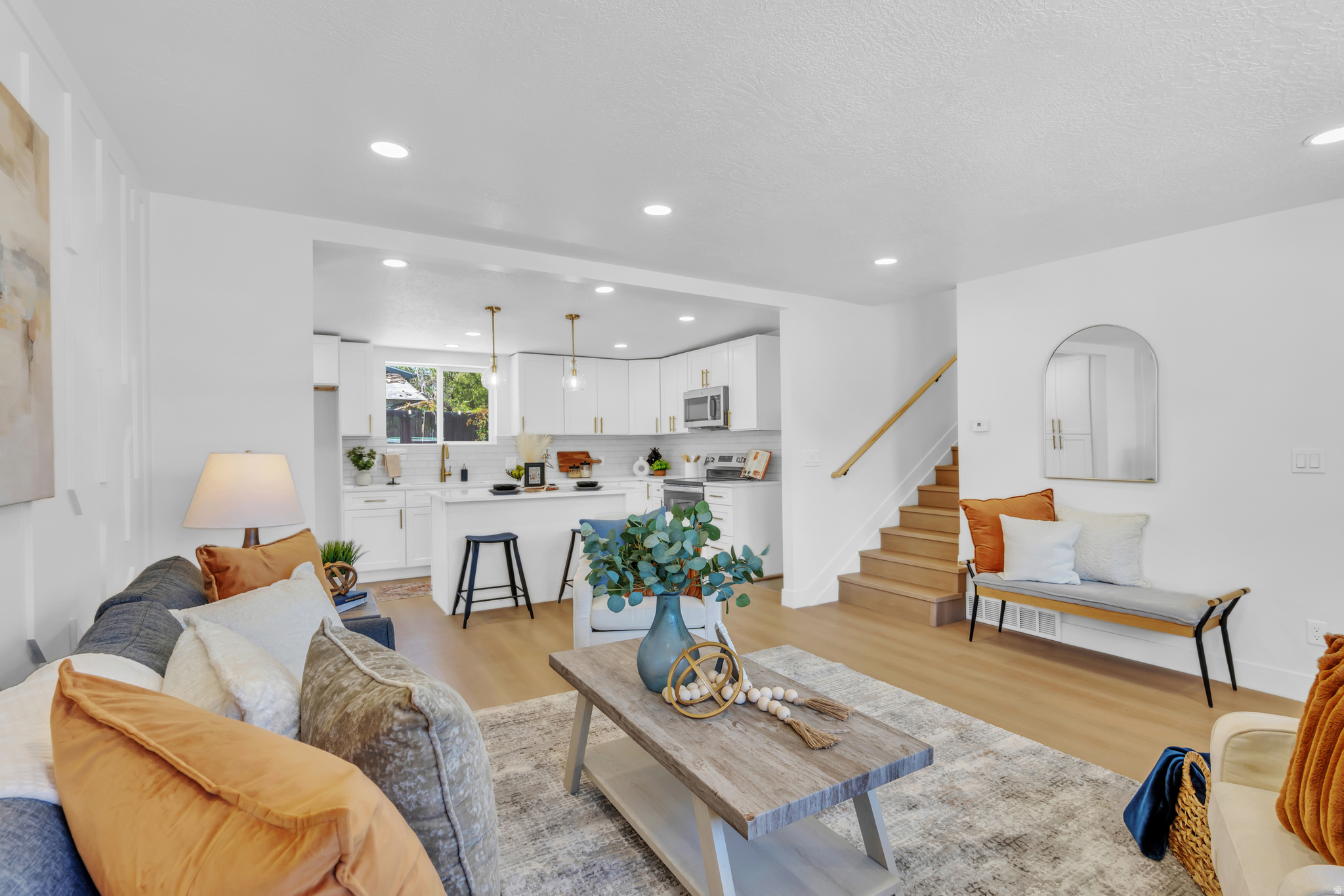 ACADEMY PARK - Residential