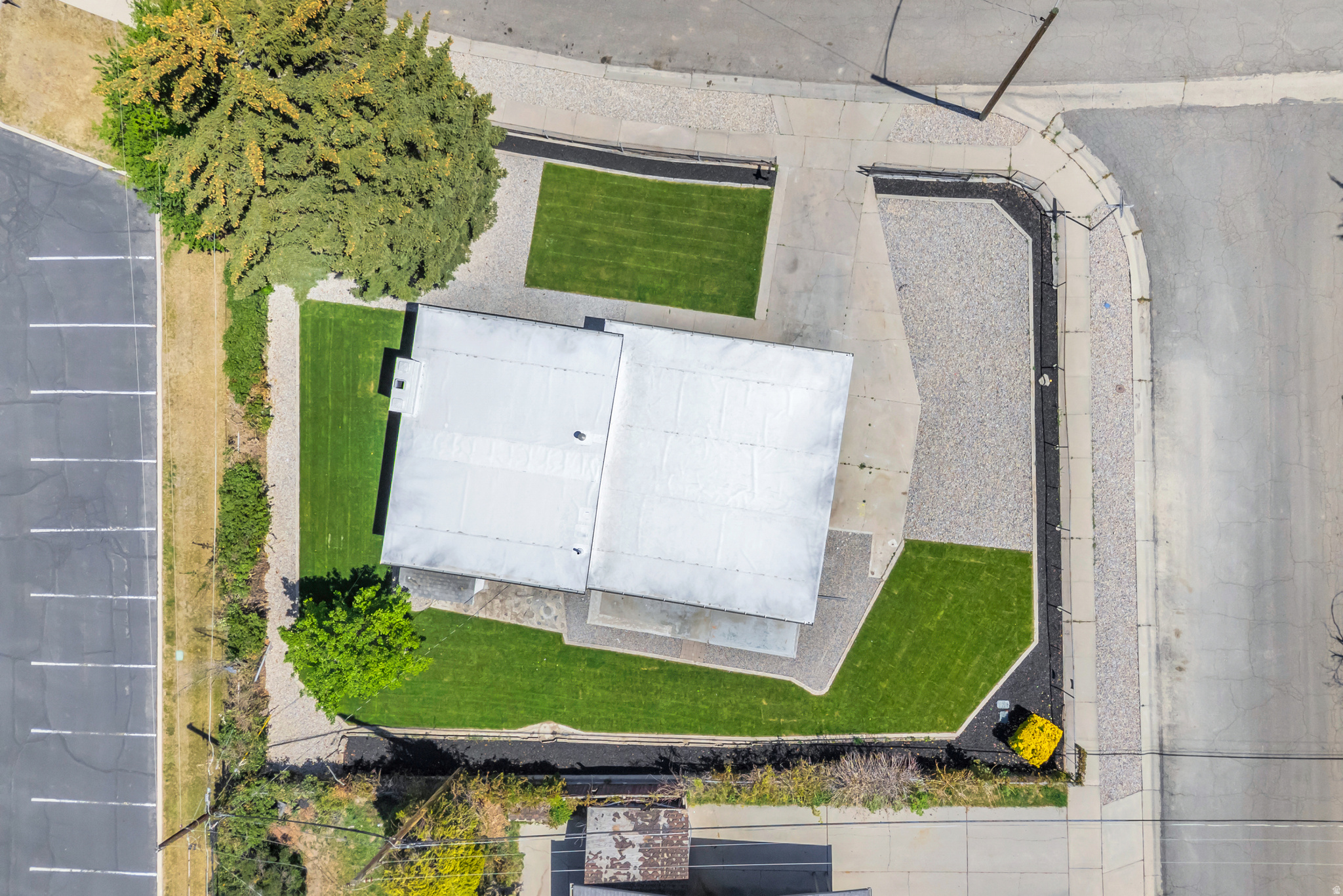 ACADEMY PARK - Residential