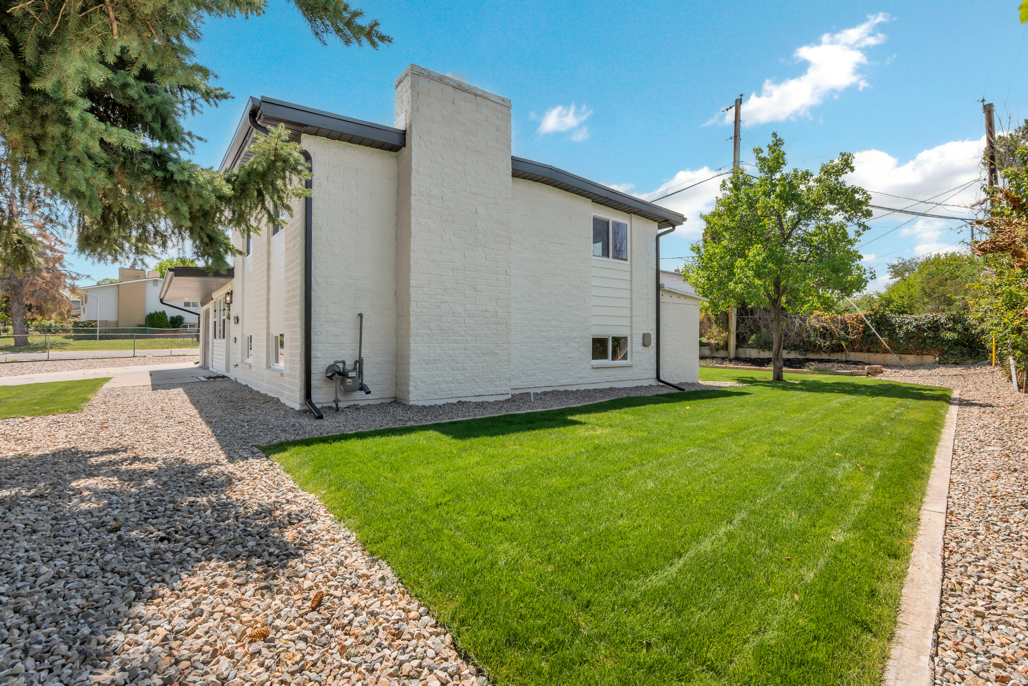 ACADEMY PARK - Residential