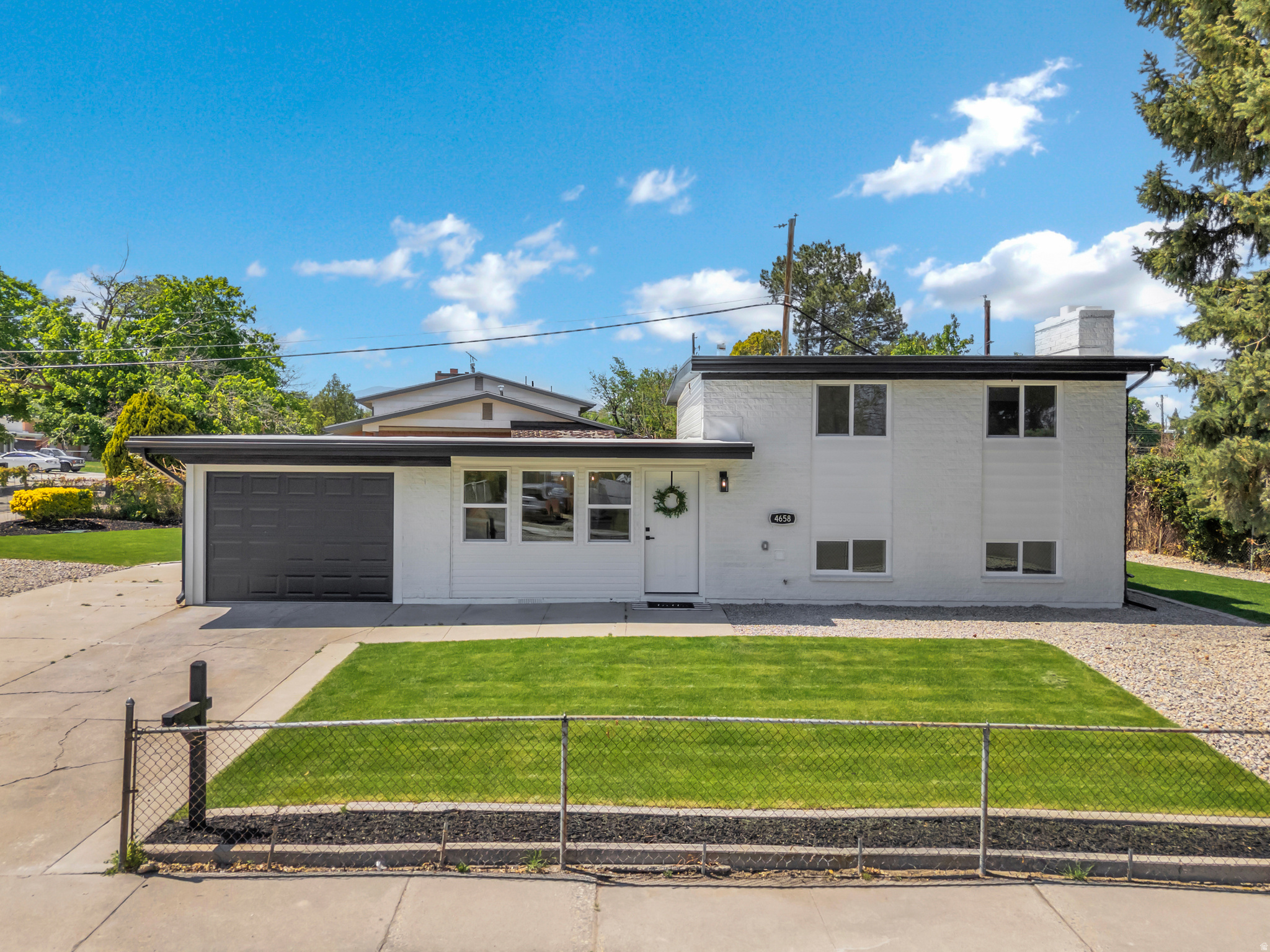 ACADEMY PARK - Residential