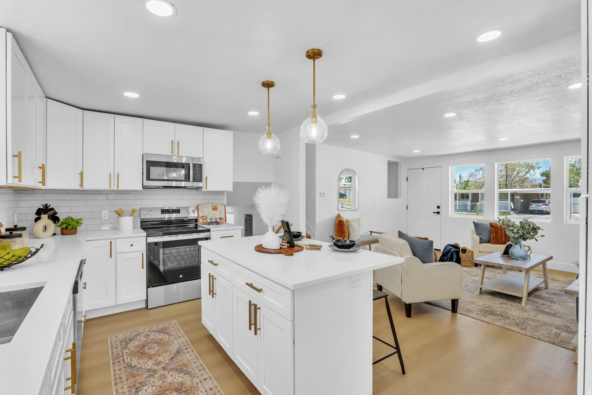 ACADEMY PARK - Residential