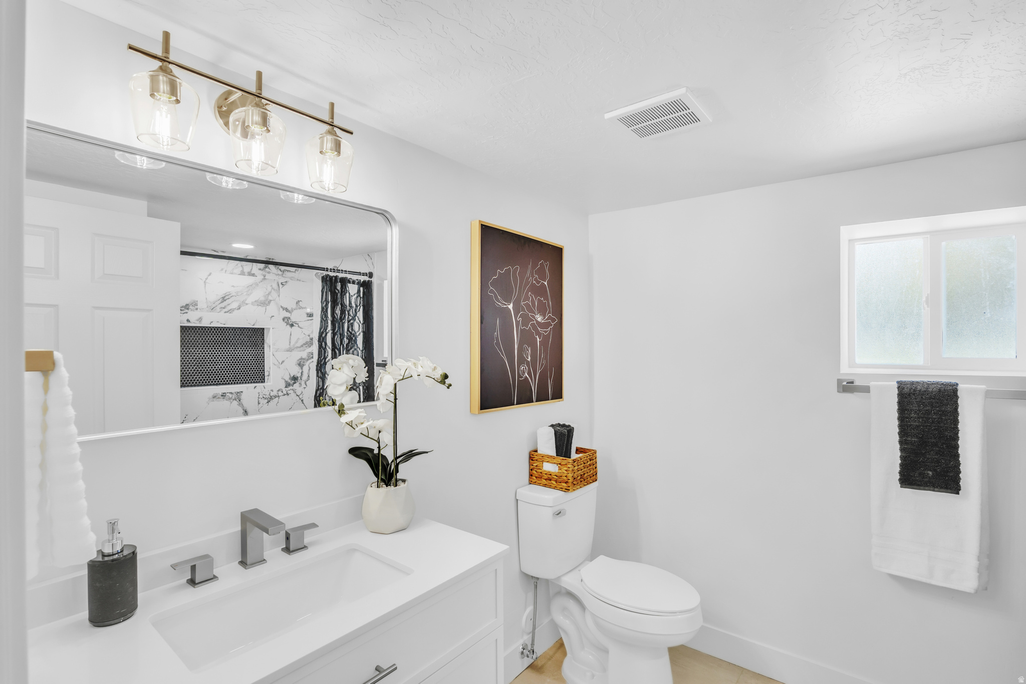 ACADEMY PARK - Residential