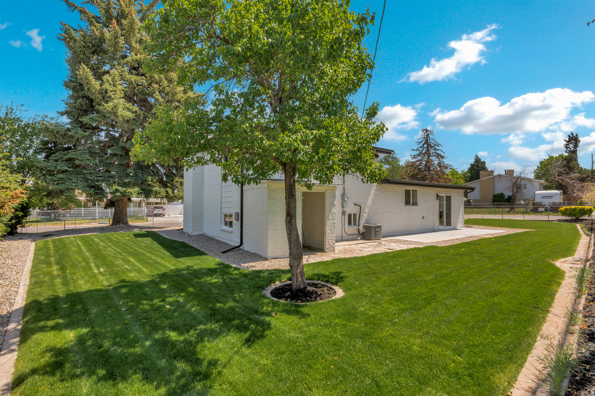ACADEMY PARK - Residential