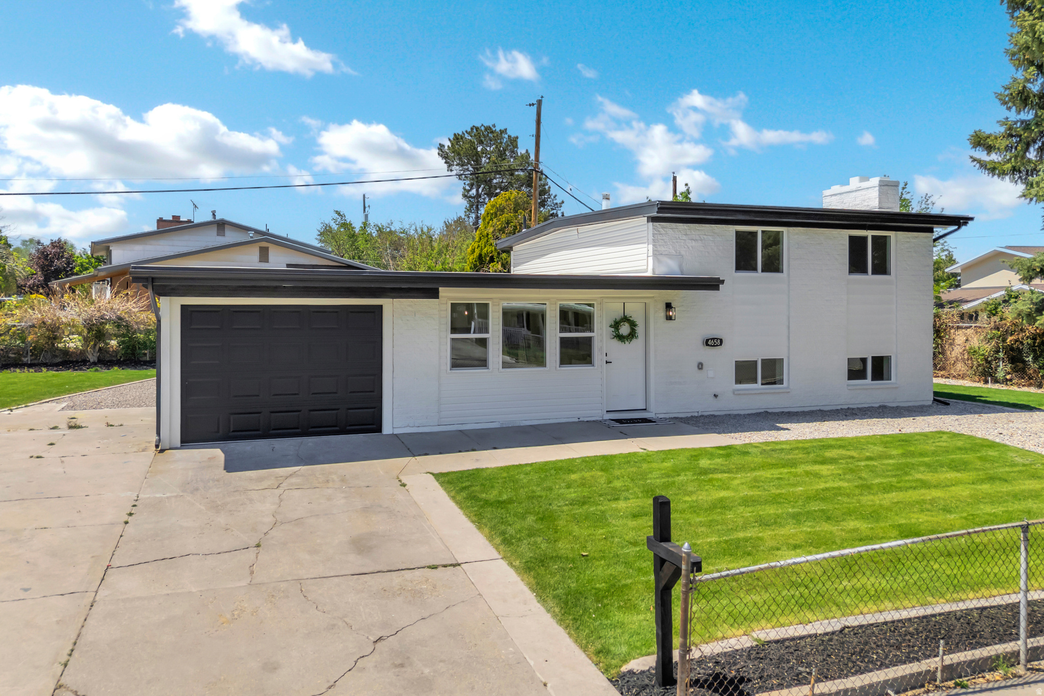 ACADEMY PARK - Residential