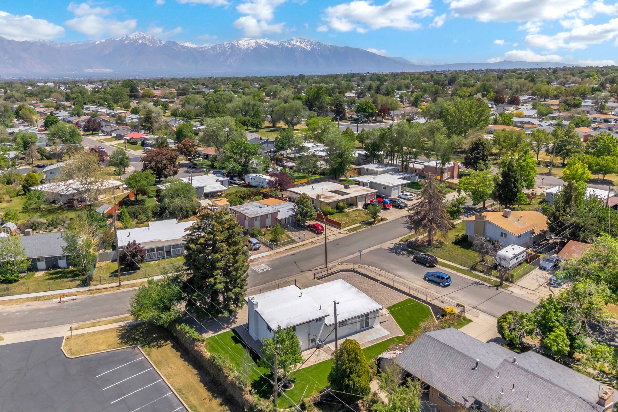ACADEMY PARK - Residential