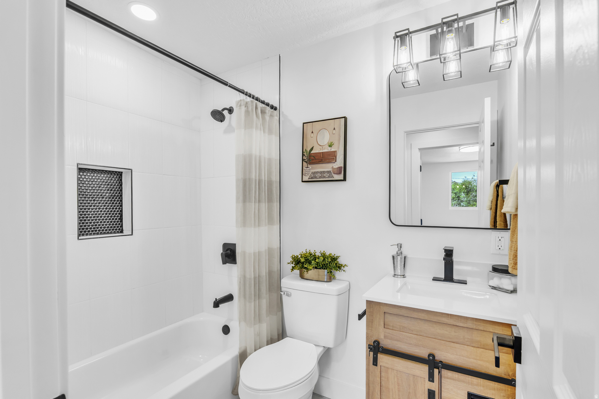ACADEMY PARK - Residential