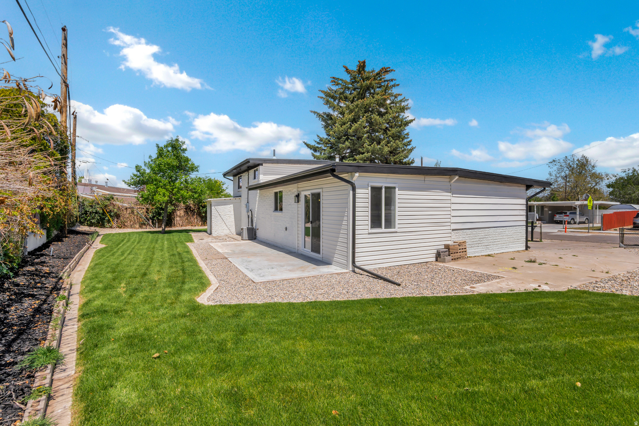 ACADEMY PARK - Residential