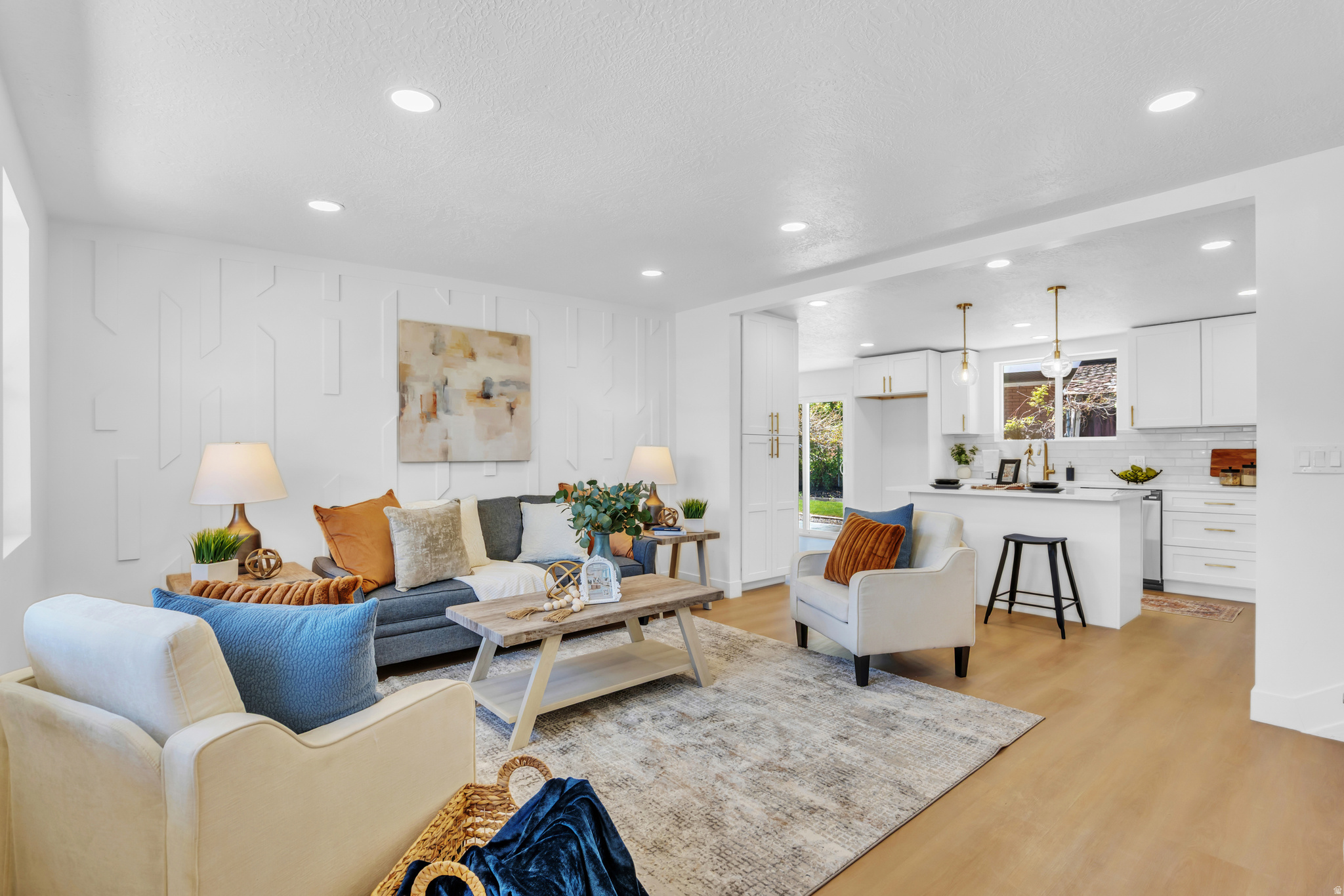 ACADEMY PARK - Residential