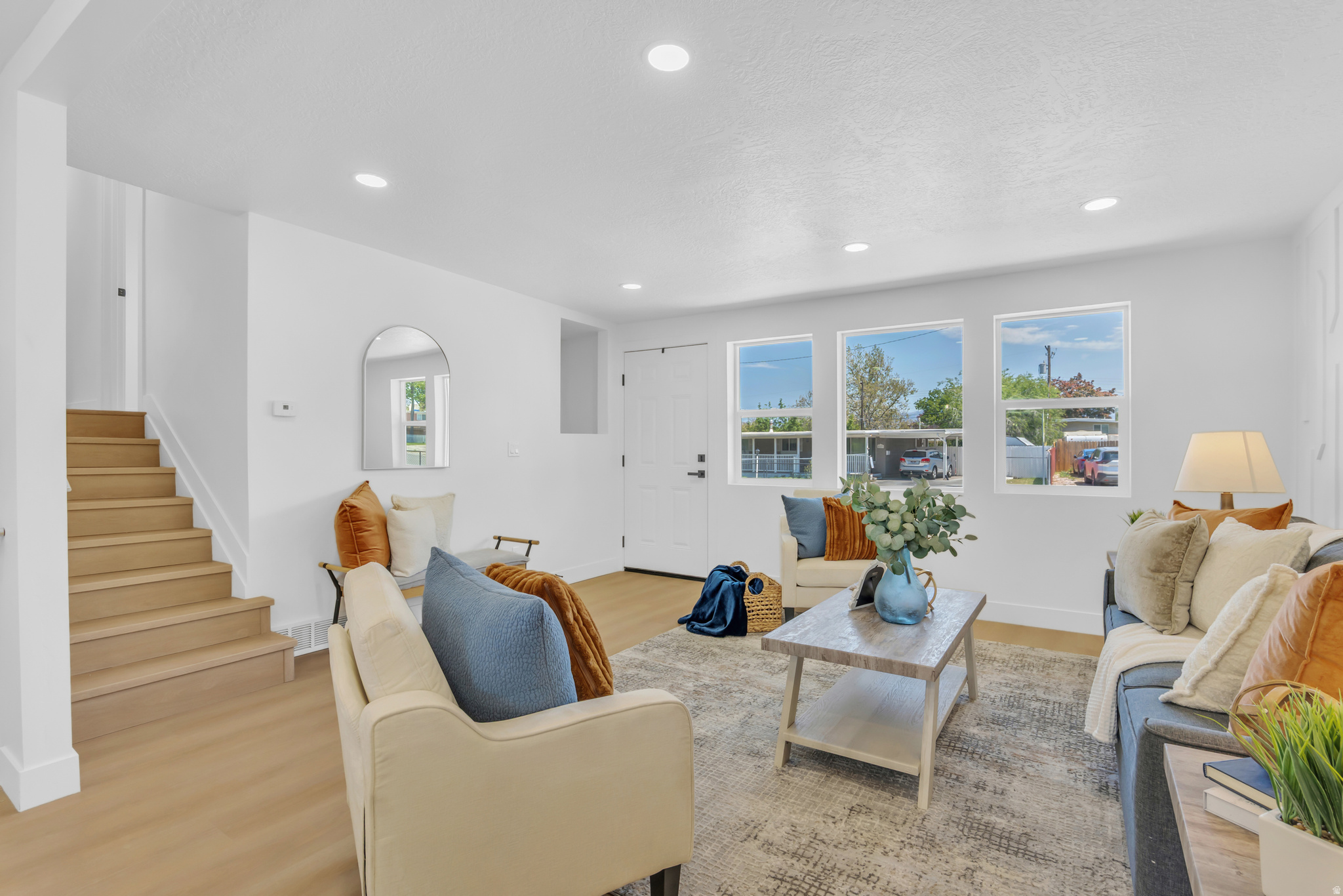 ACADEMY PARK - Residential