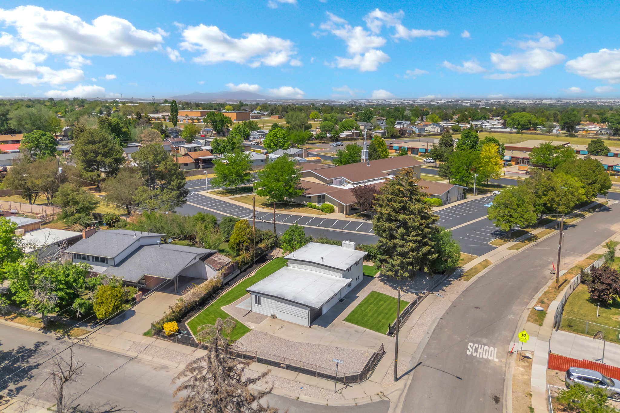 ACADEMY PARK - Residential