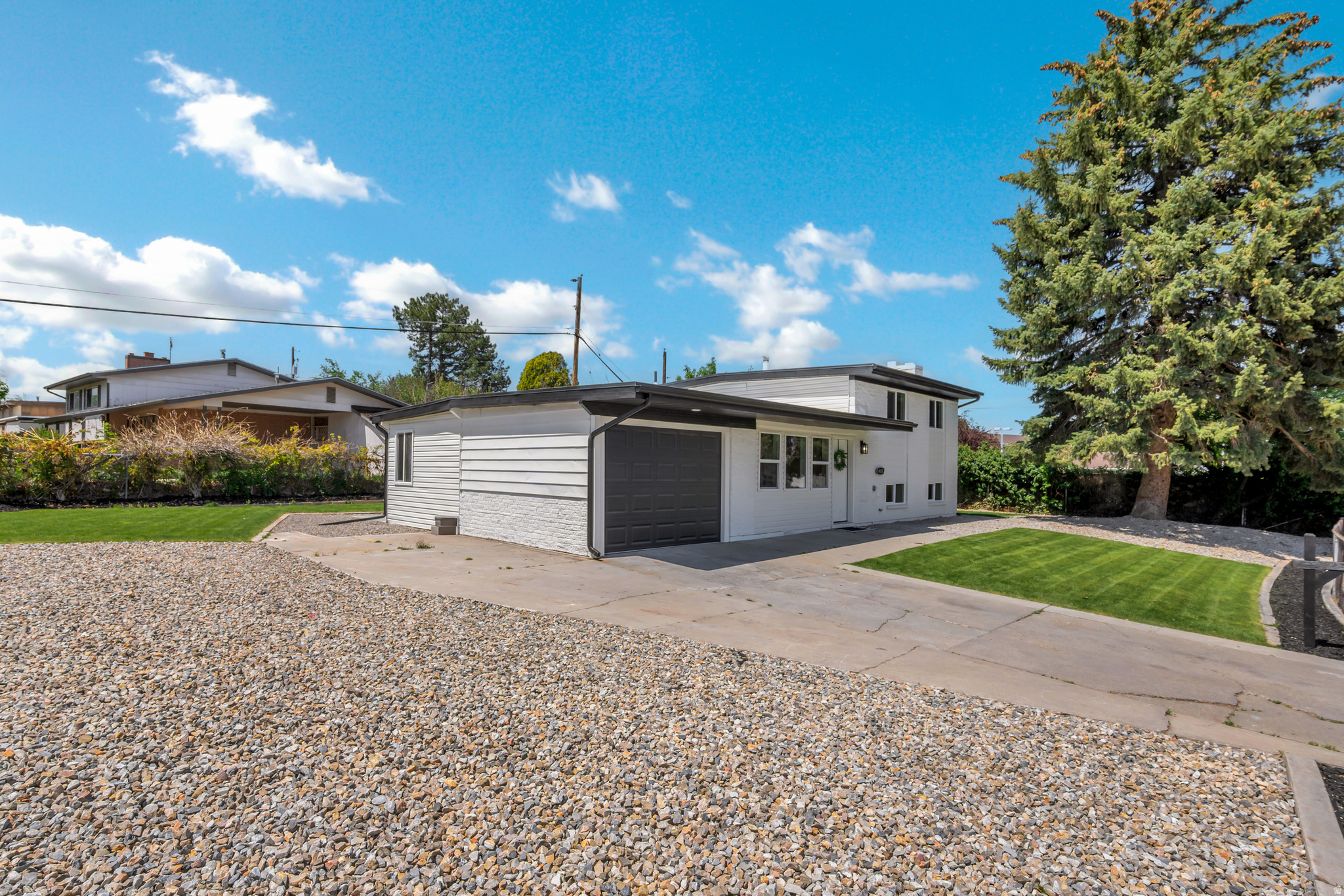 ACADEMY PARK - Residential
