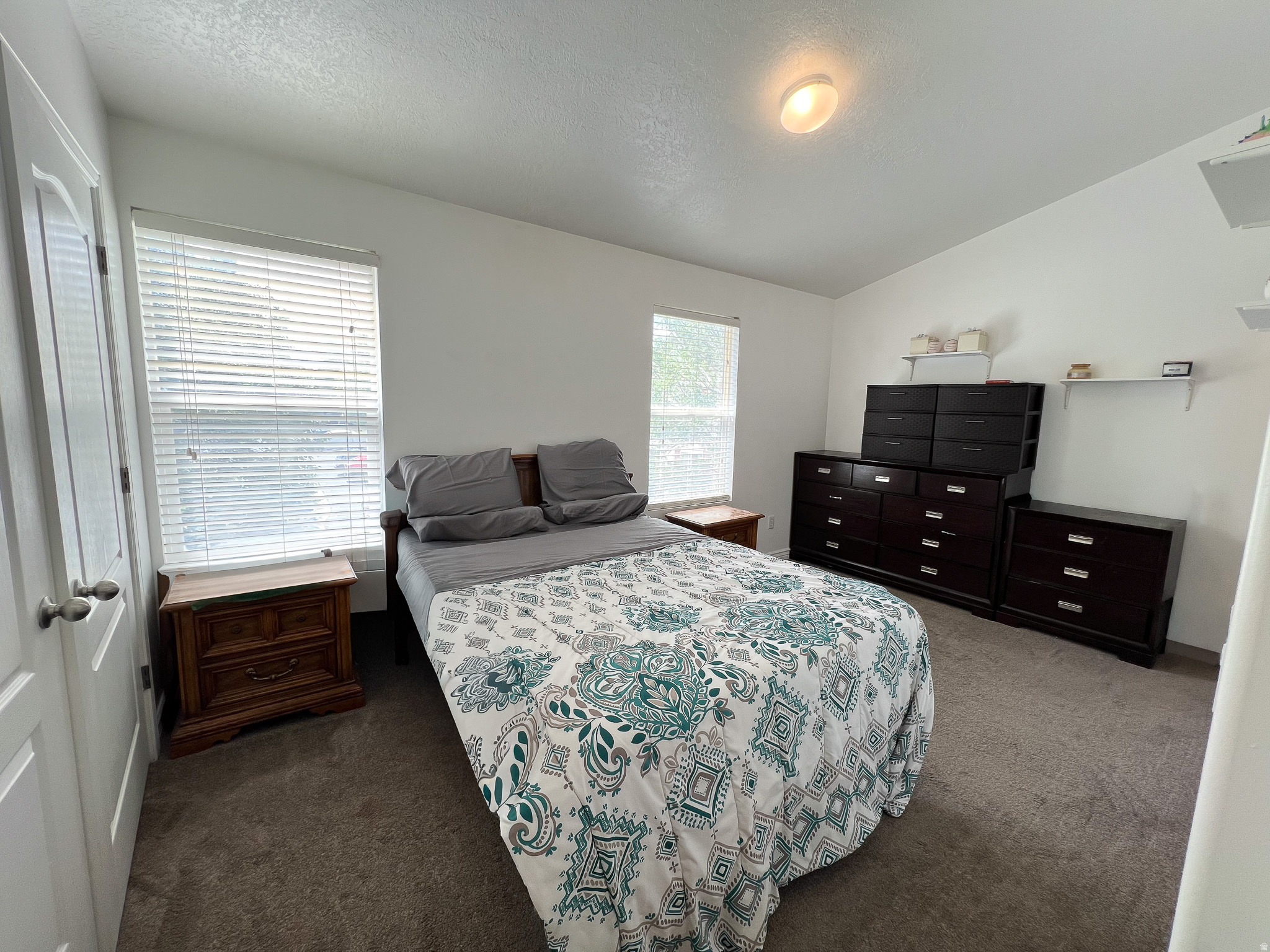 COLD SPRINGS AT RED - Residential