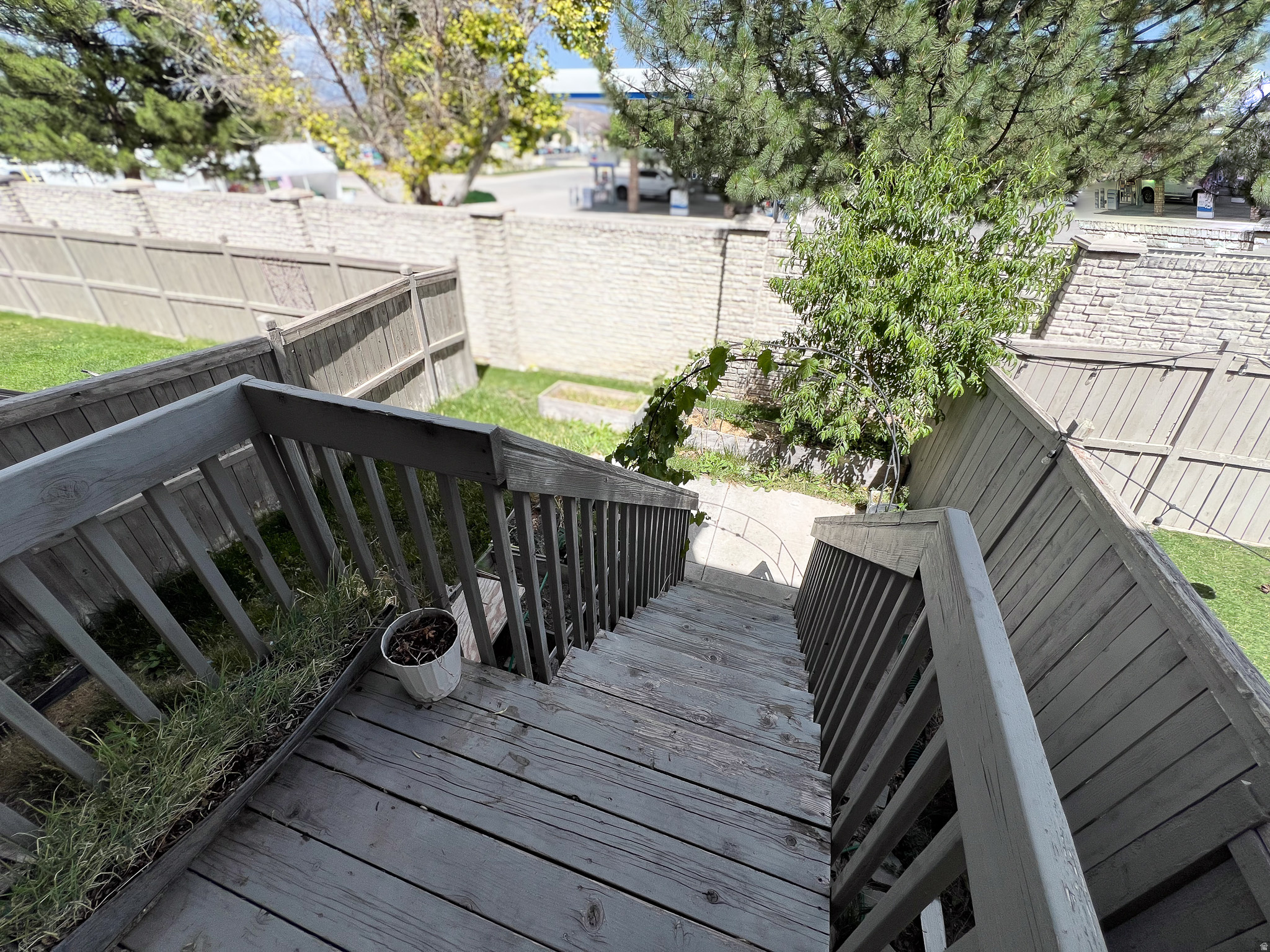 COLD SPRINGS AT RED - Residential