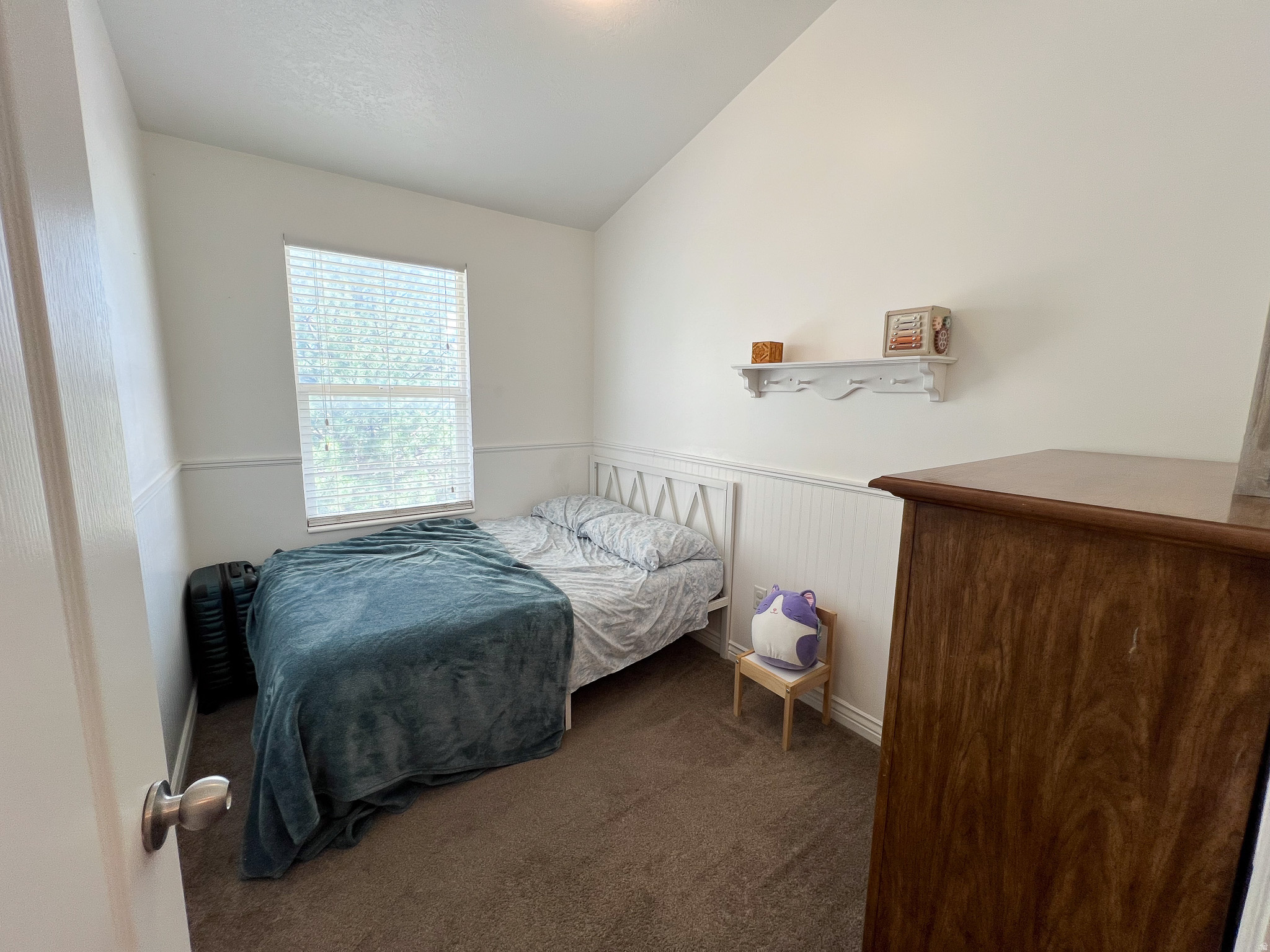 COLD SPRINGS AT RED - Residential