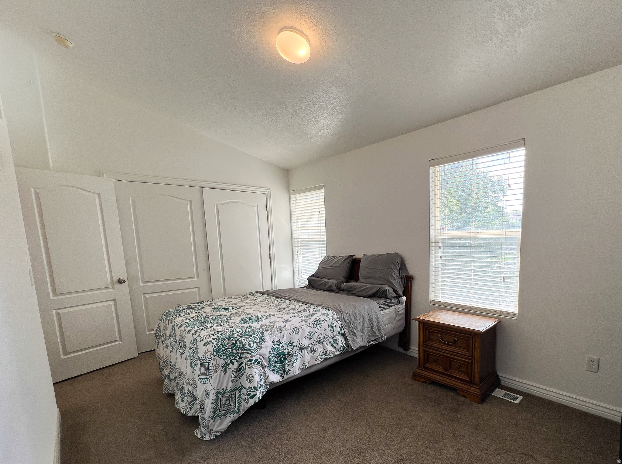 COLD SPRINGS AT RED - Residential