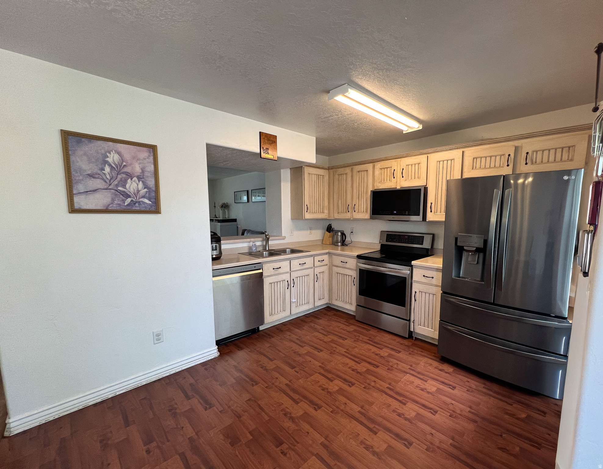 COLD SPRINGS AT RED - Residential