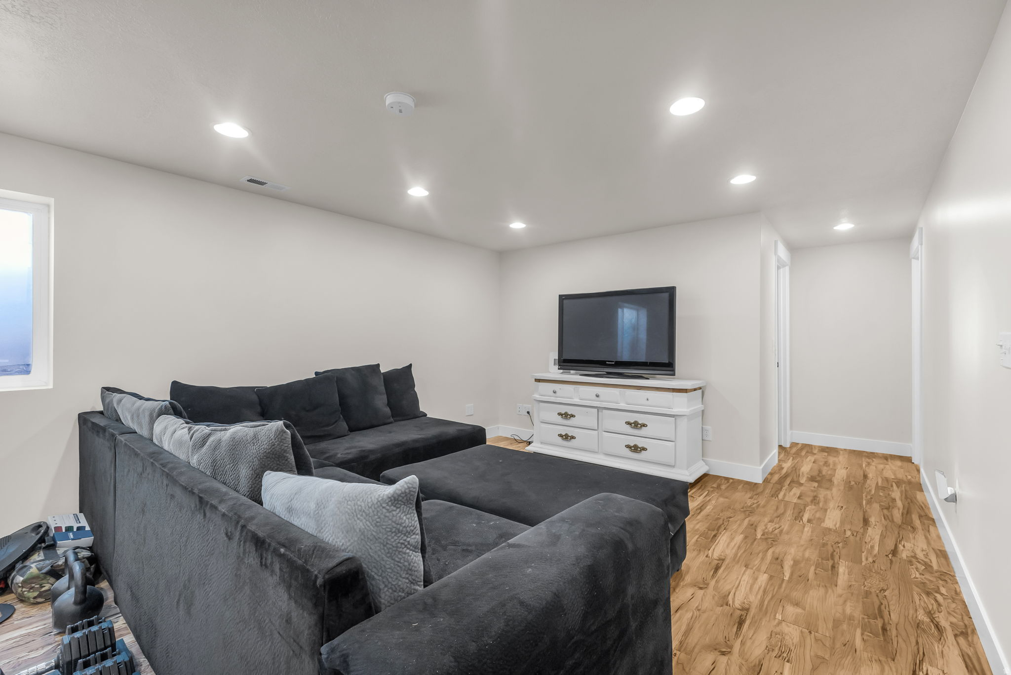 MUIRFIELD - Residential