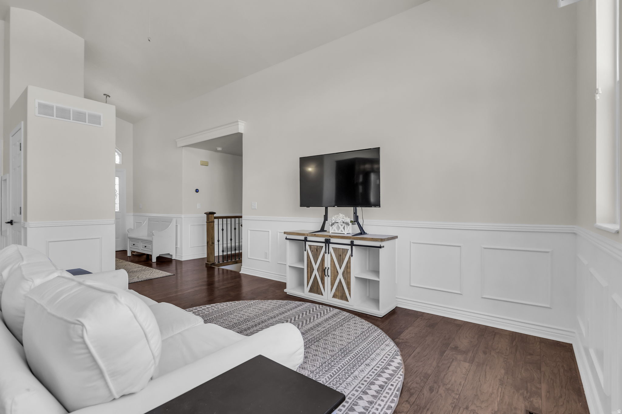MUIRFIELD - Residential