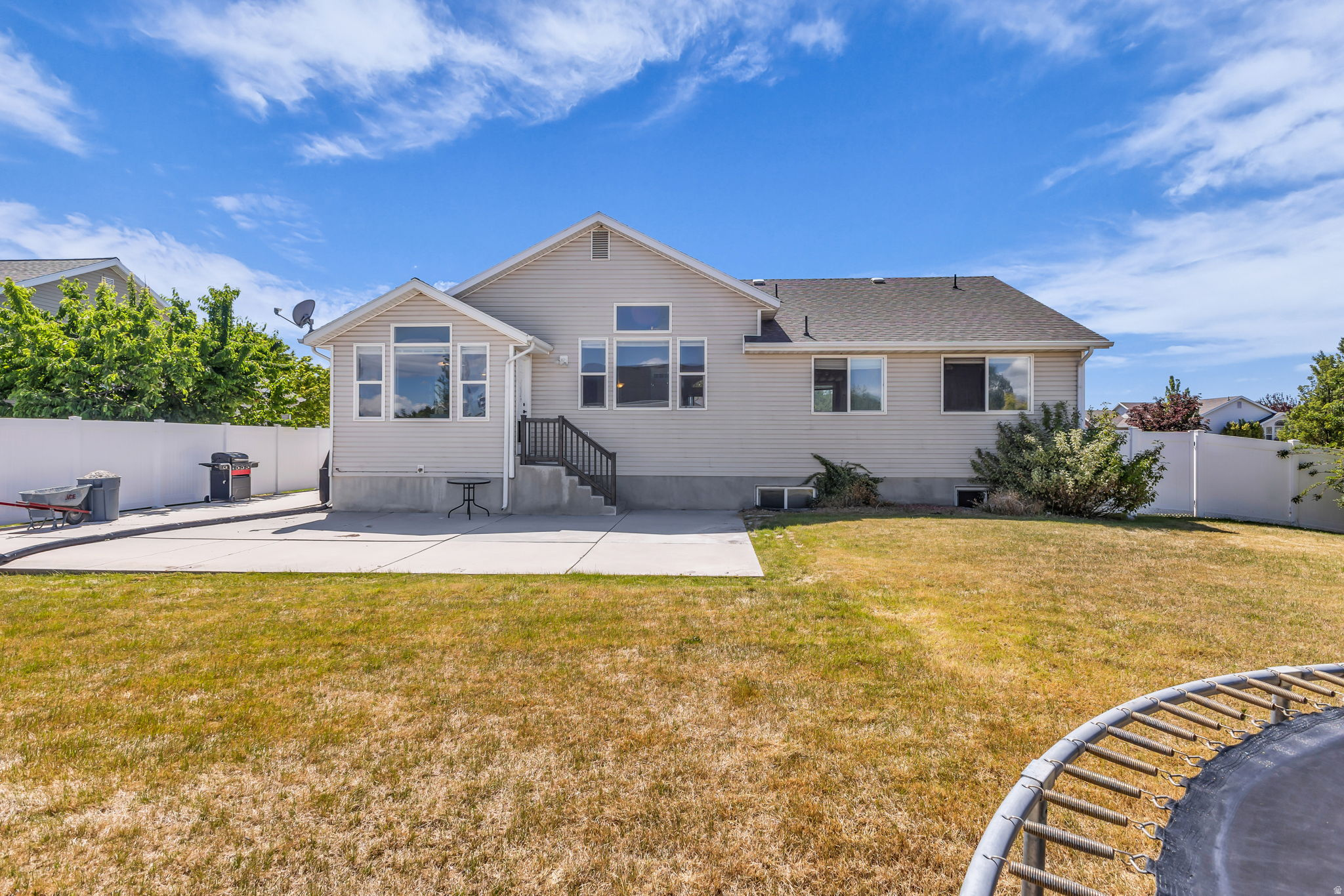 MUIRFIELD - Residential
