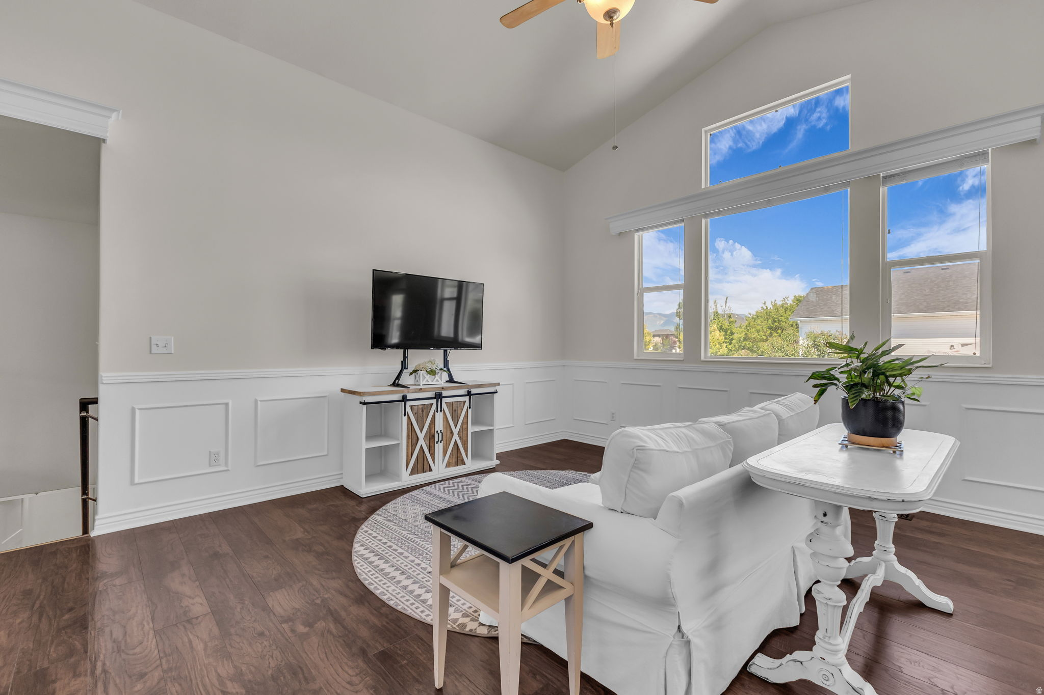 MUIRFIELD - Residential