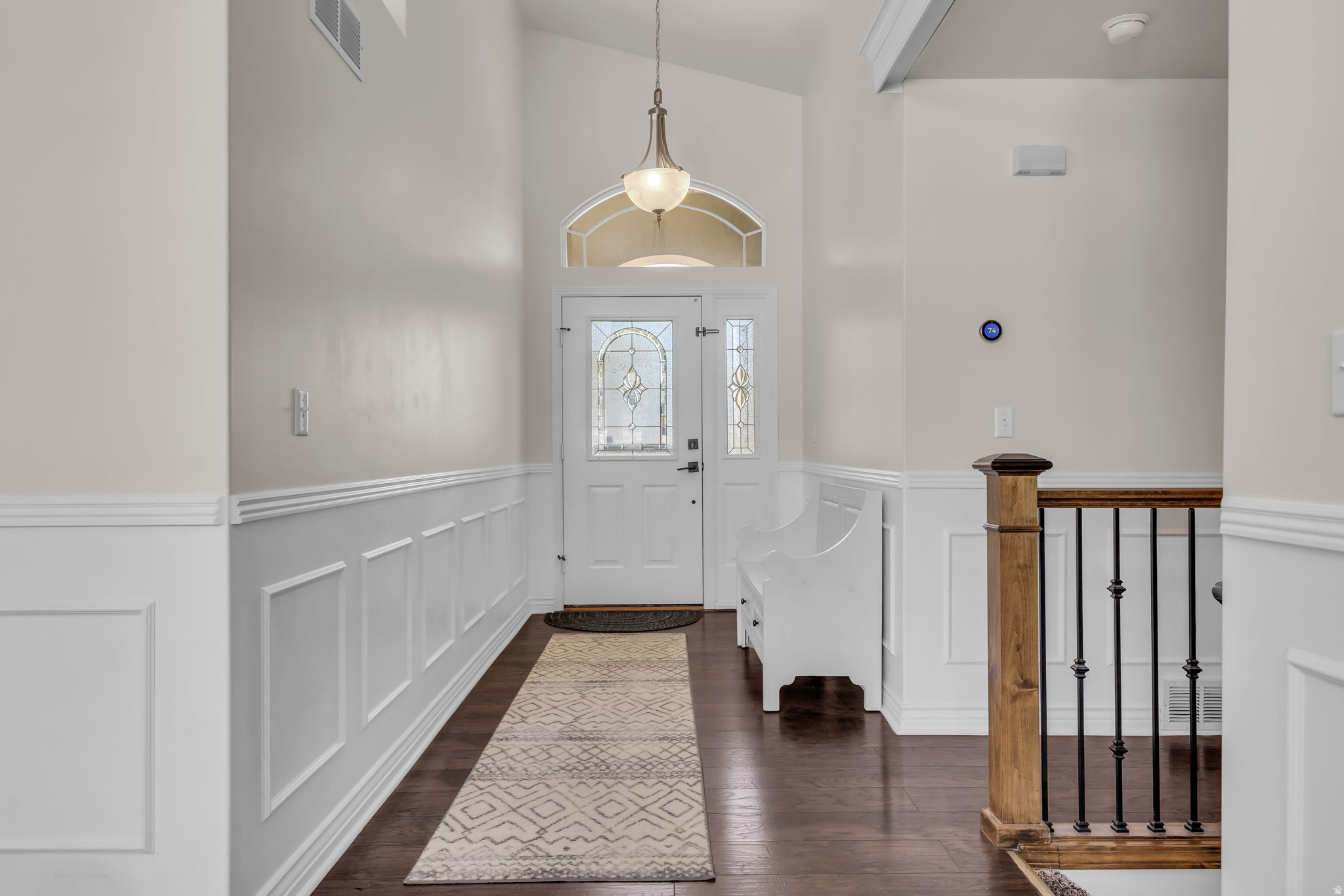 MUIRFIELD - Residential