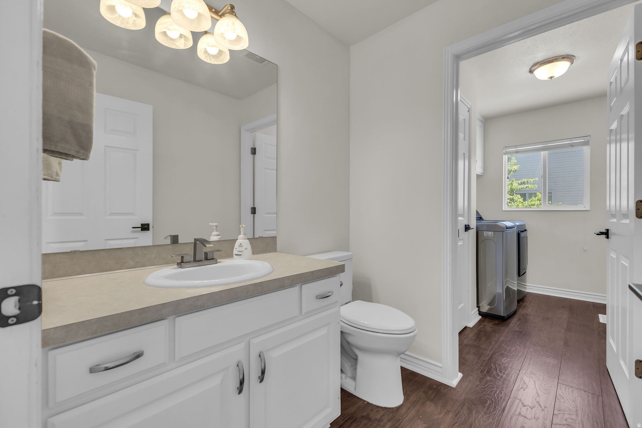 MUIRFIELD - Residential