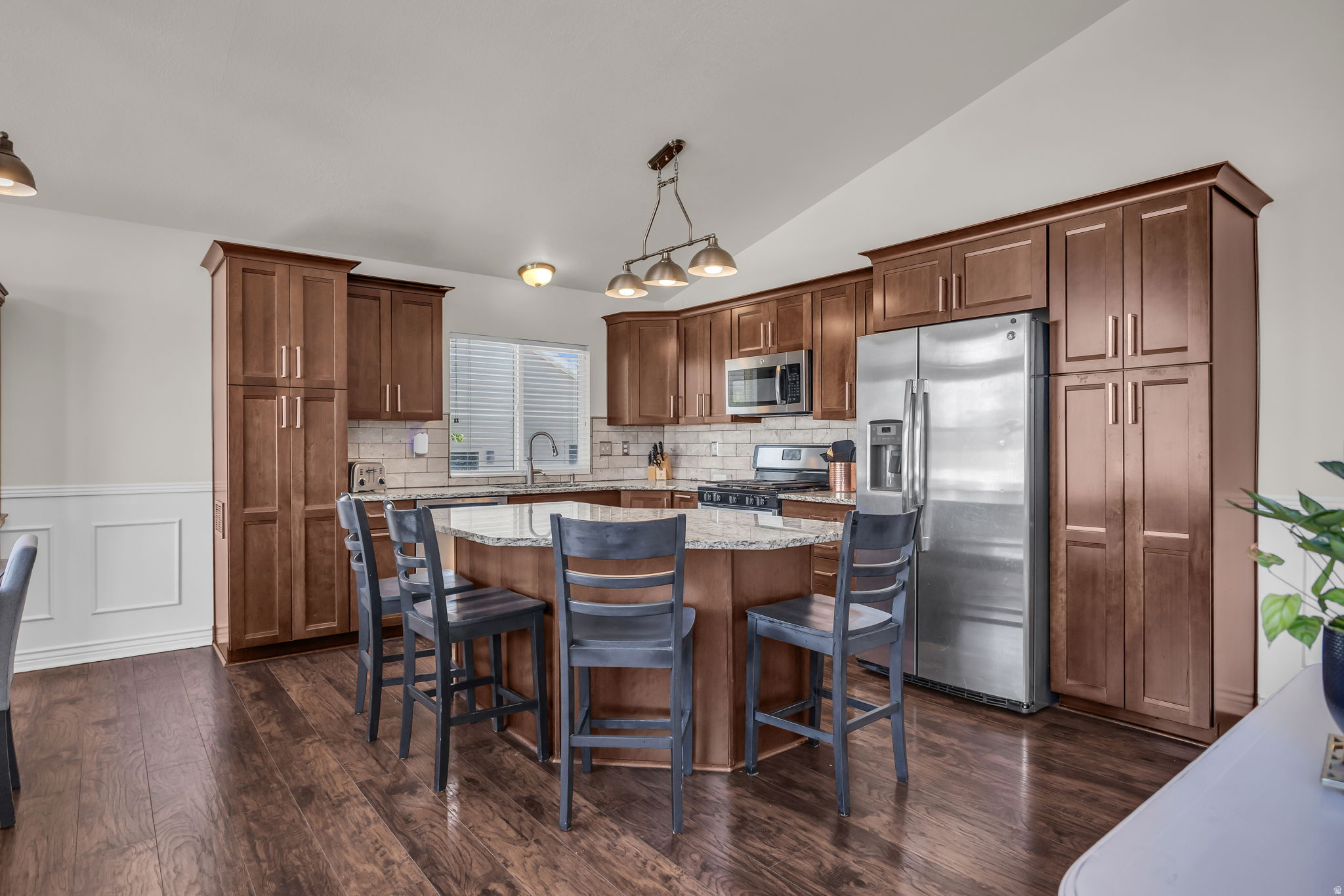 MUIRFIELD - Residential