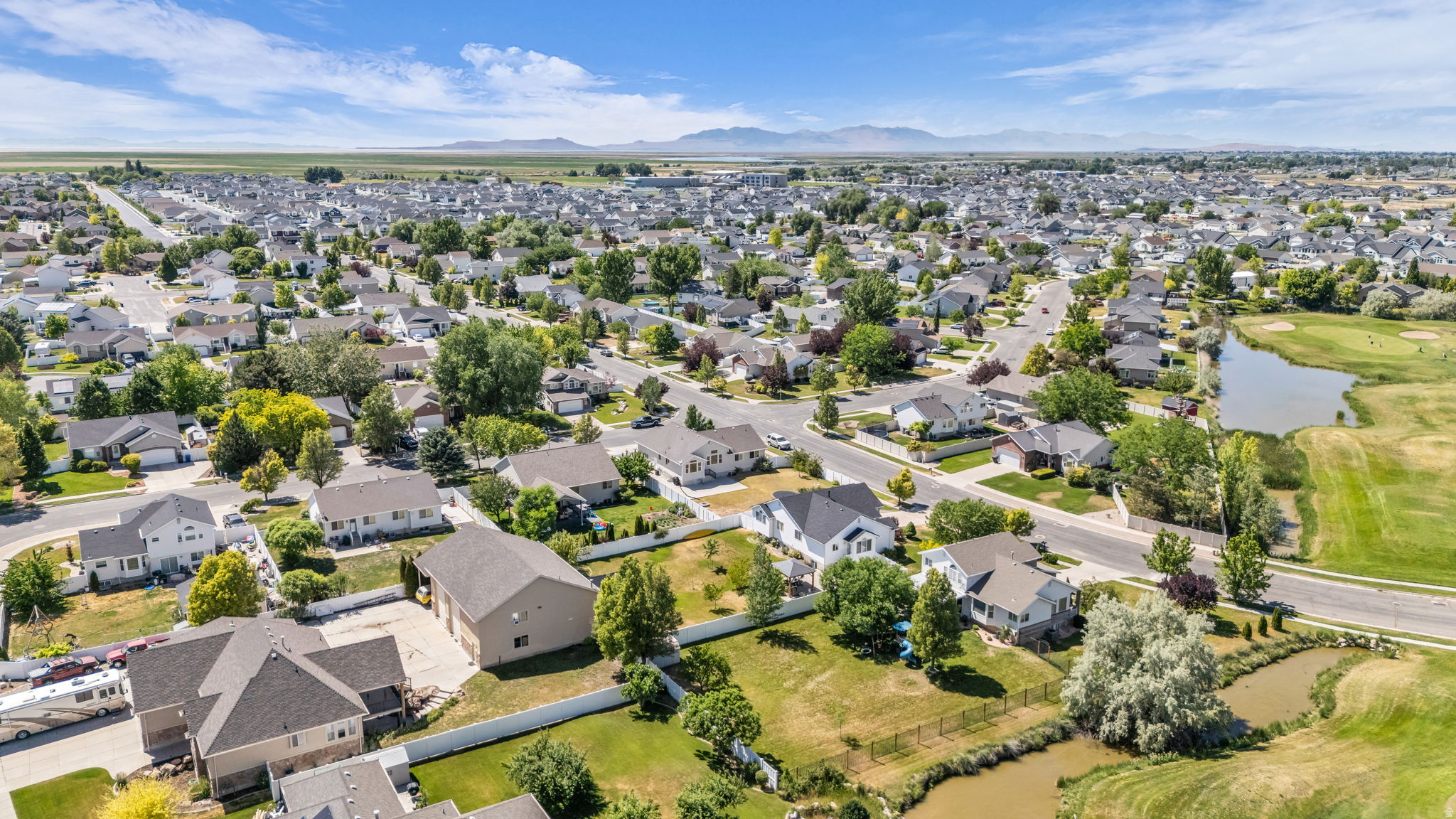 MUIRFIELD - Residential