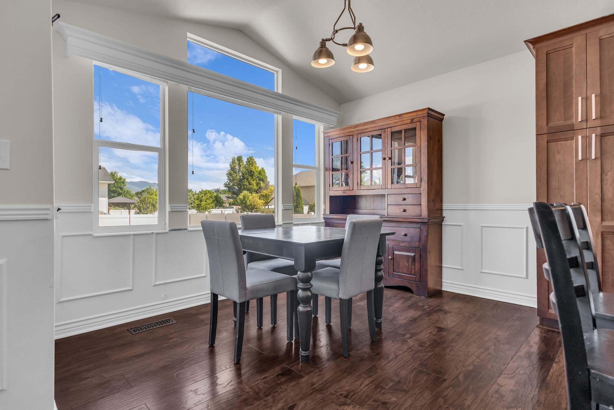 MUIRFIELD - Residential