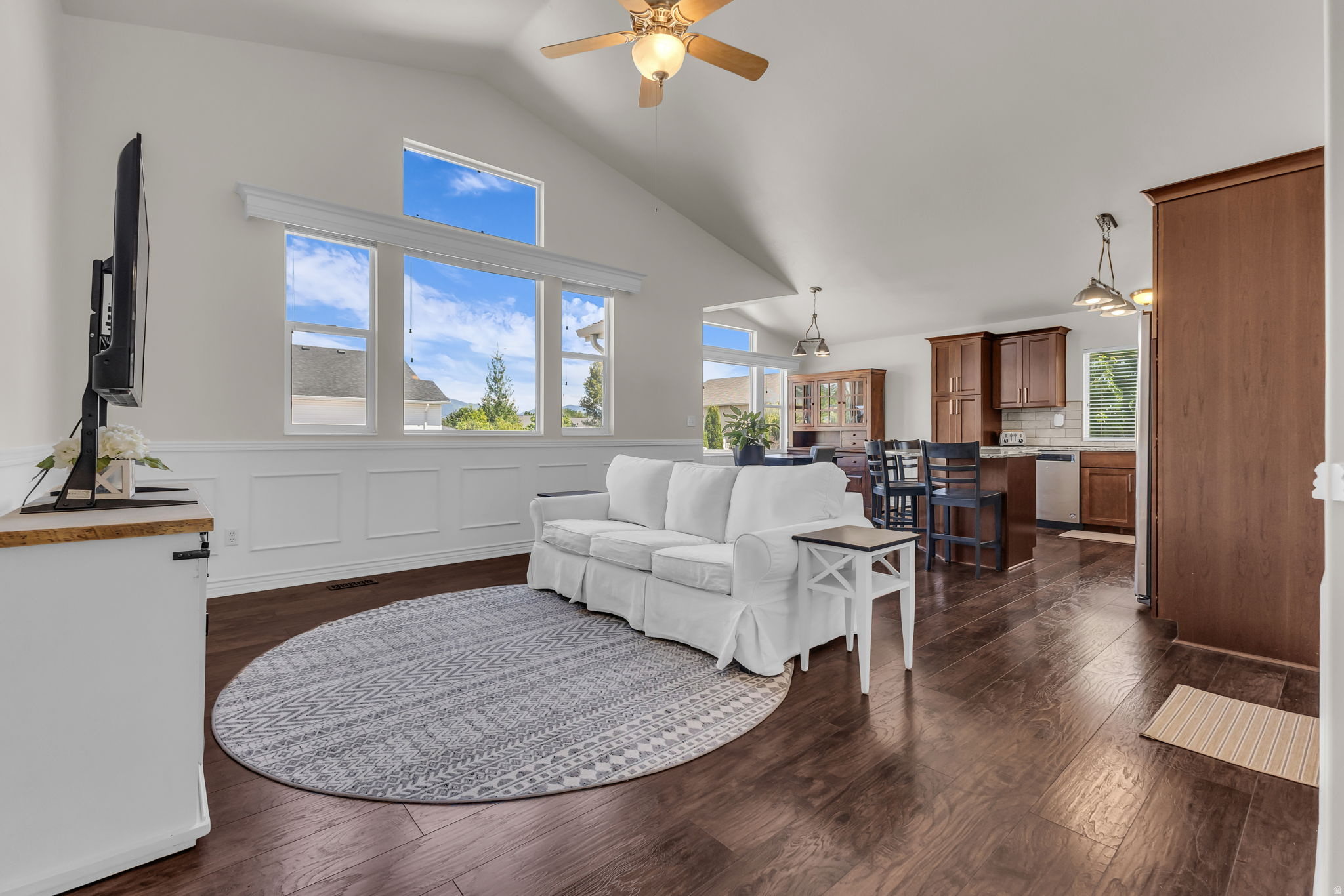 MUIRFIELD - Residential