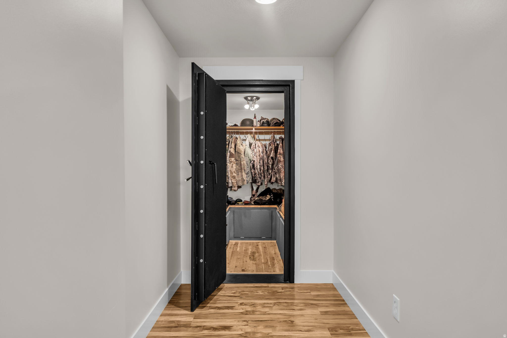 MUIRFIELD - Residential